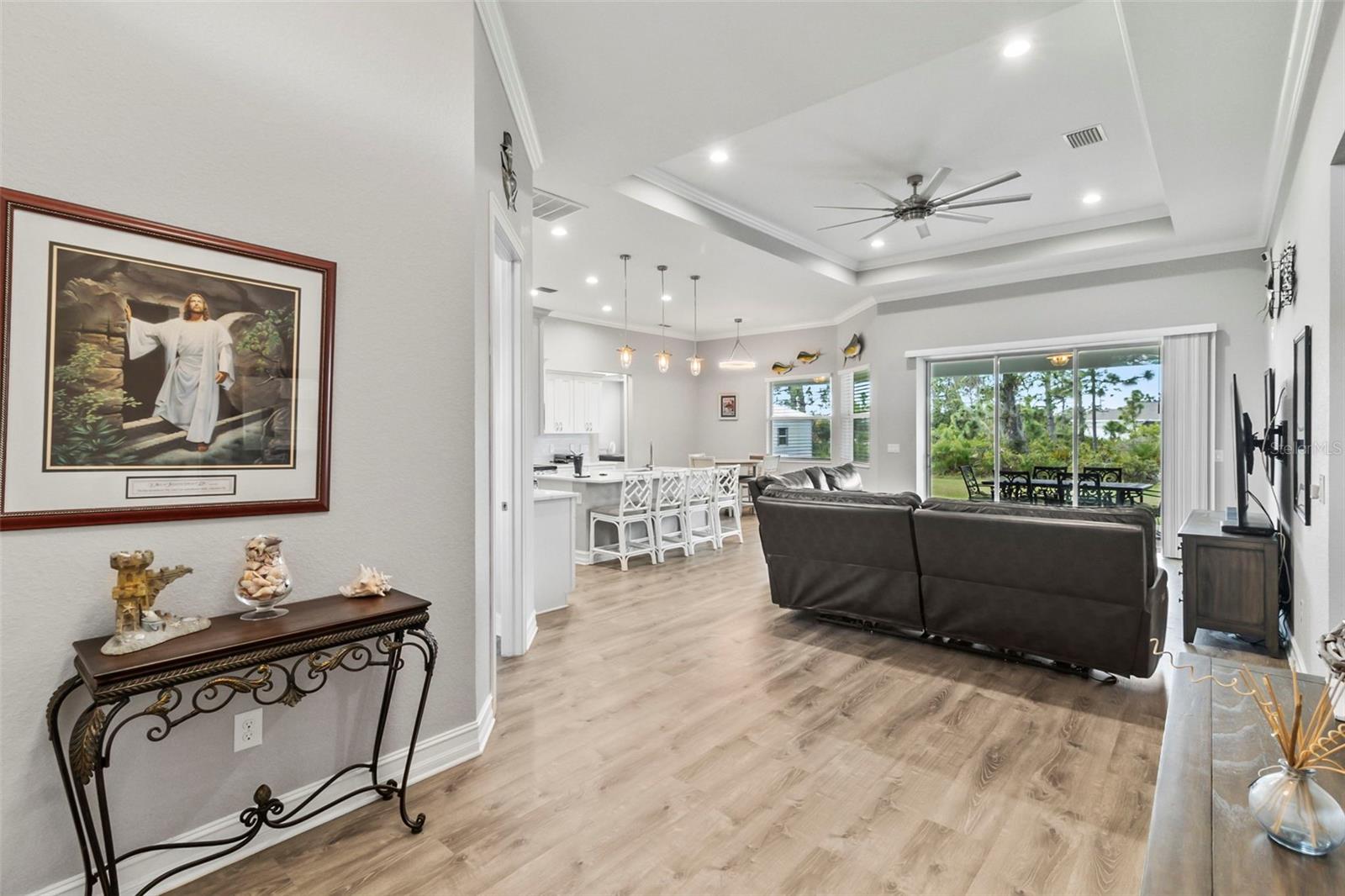 PORT CHARLOTTE SEC 078 - Residential