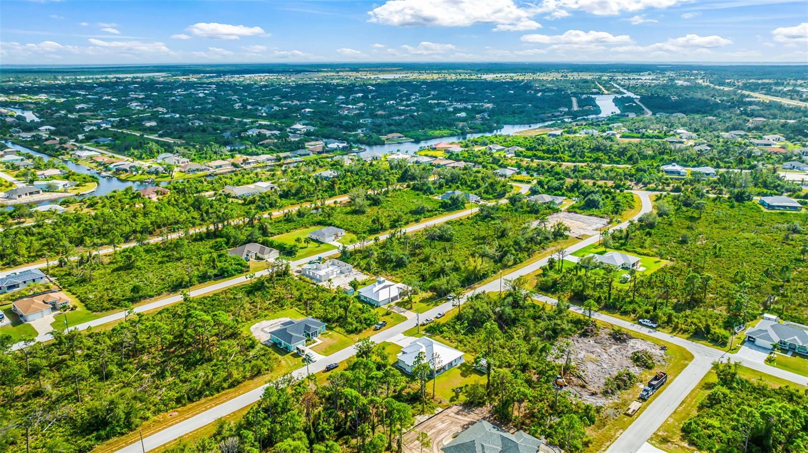 PORT CHARLOTTE SEC 078 - Residential