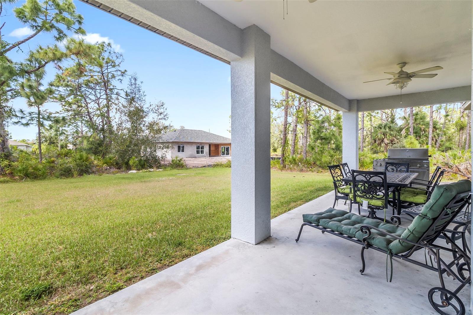 PORT CHARLOTTE SEC 078 - Residential