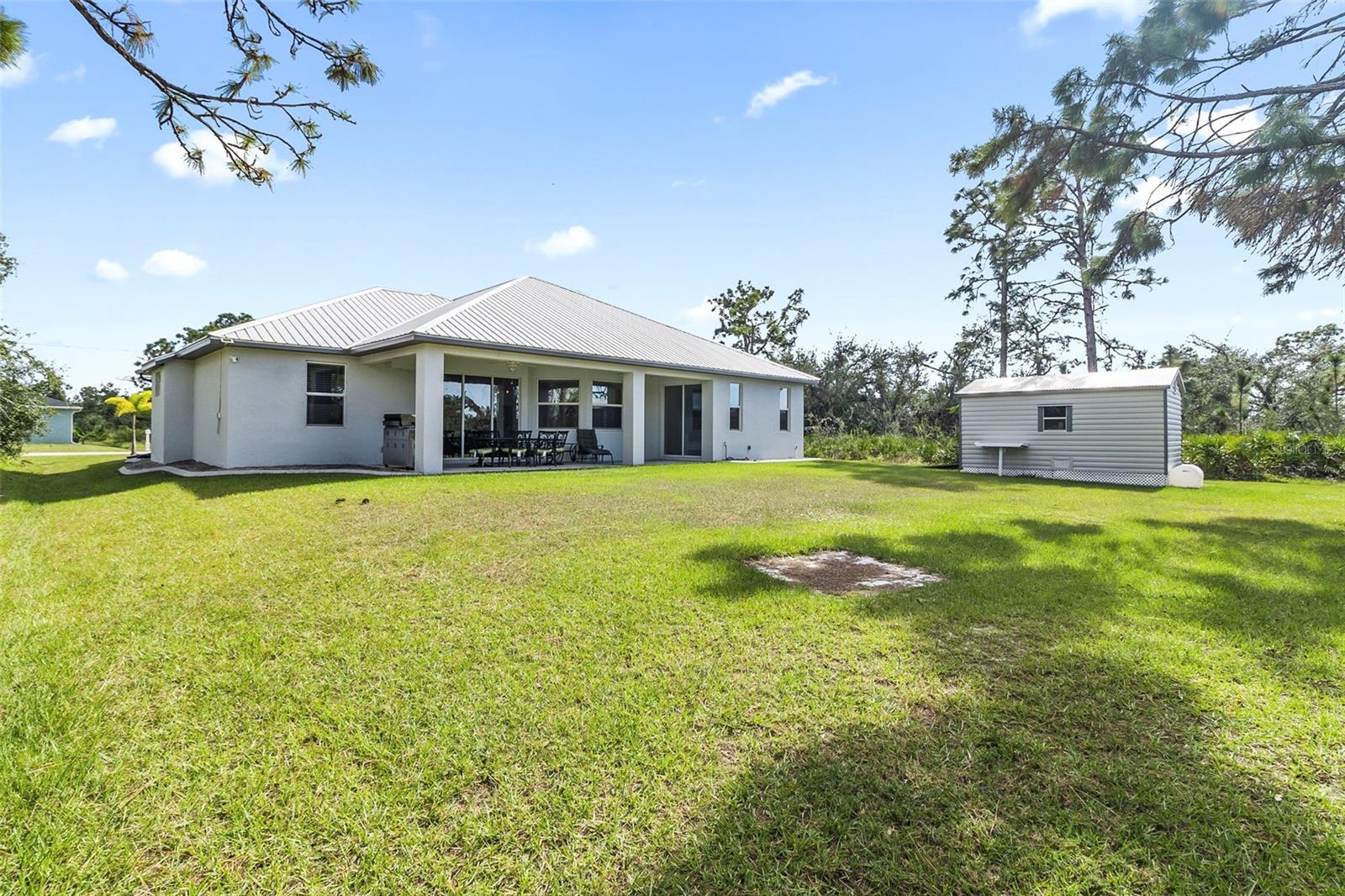 PORT CHARLOTTE SEC 078 - Residential