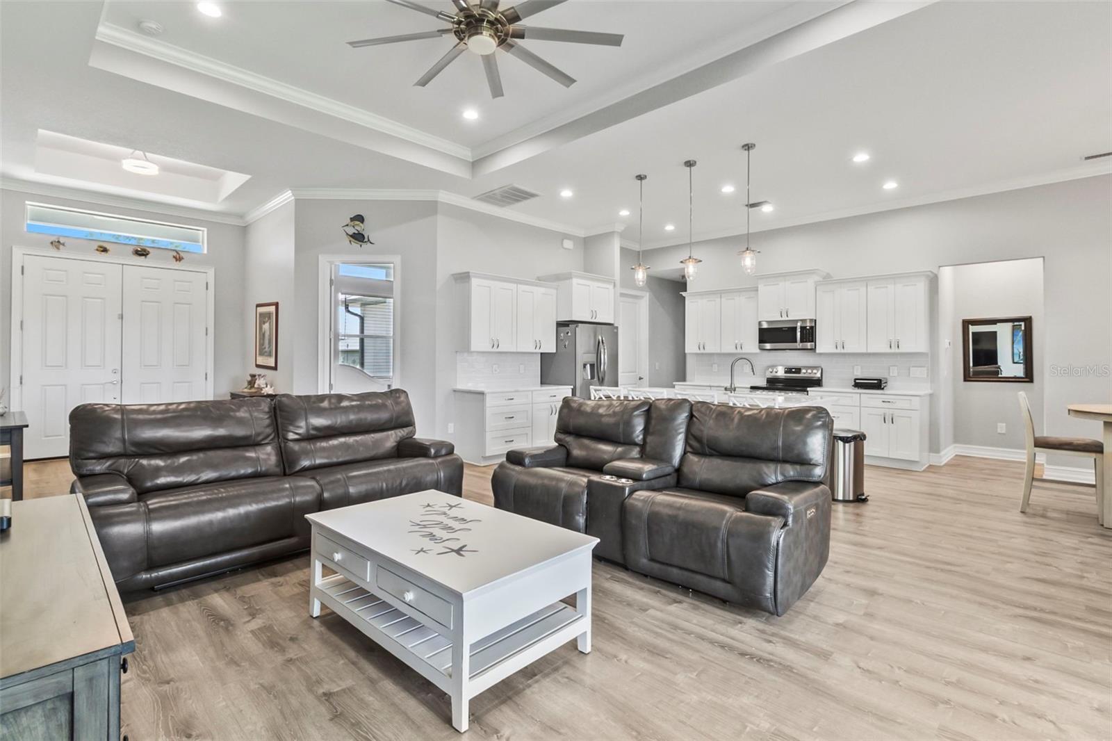PORT CHARLOTTE SEC 078 - Residential