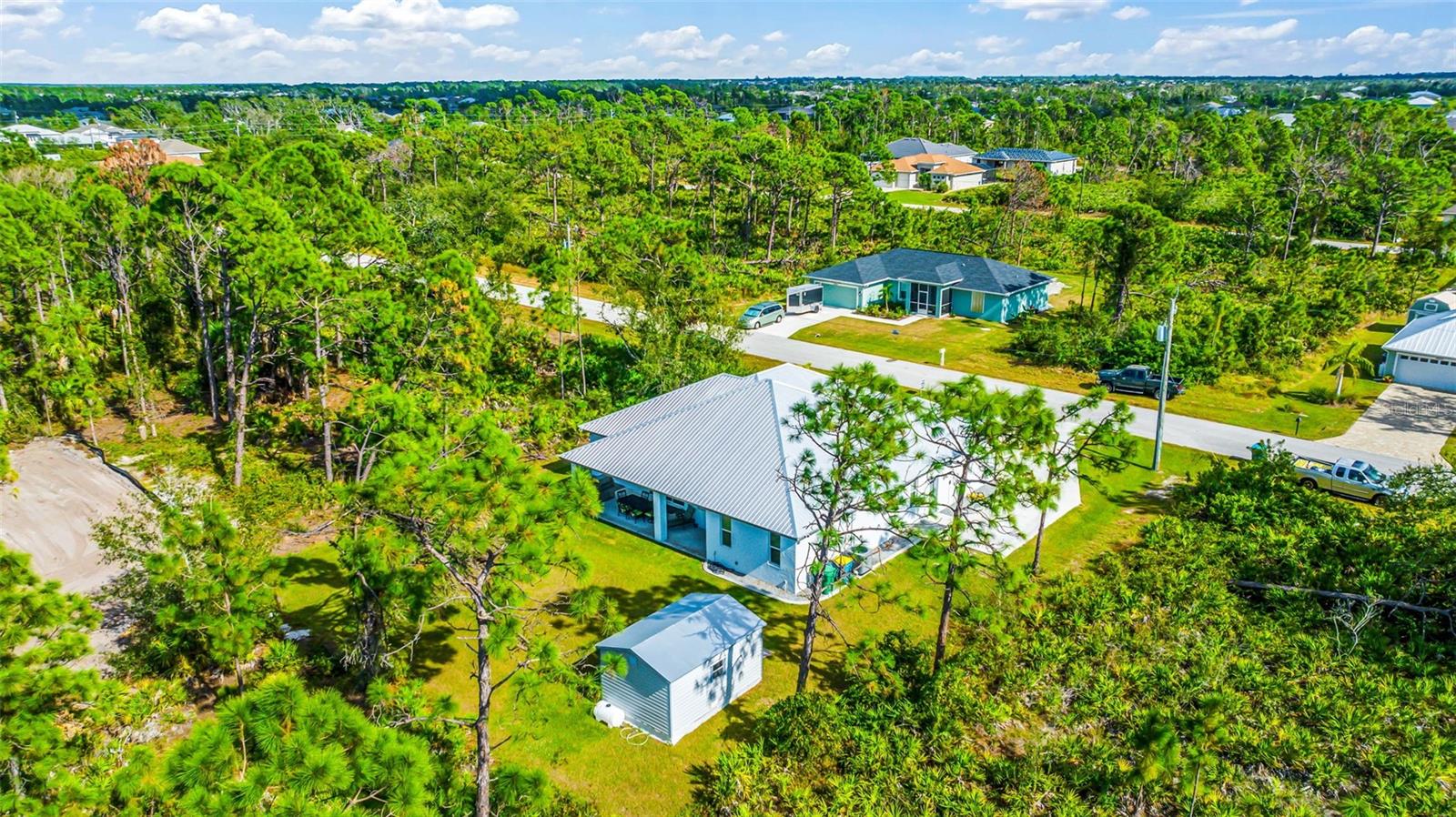 PORT CHARLOTTE SEC 078 - Residential