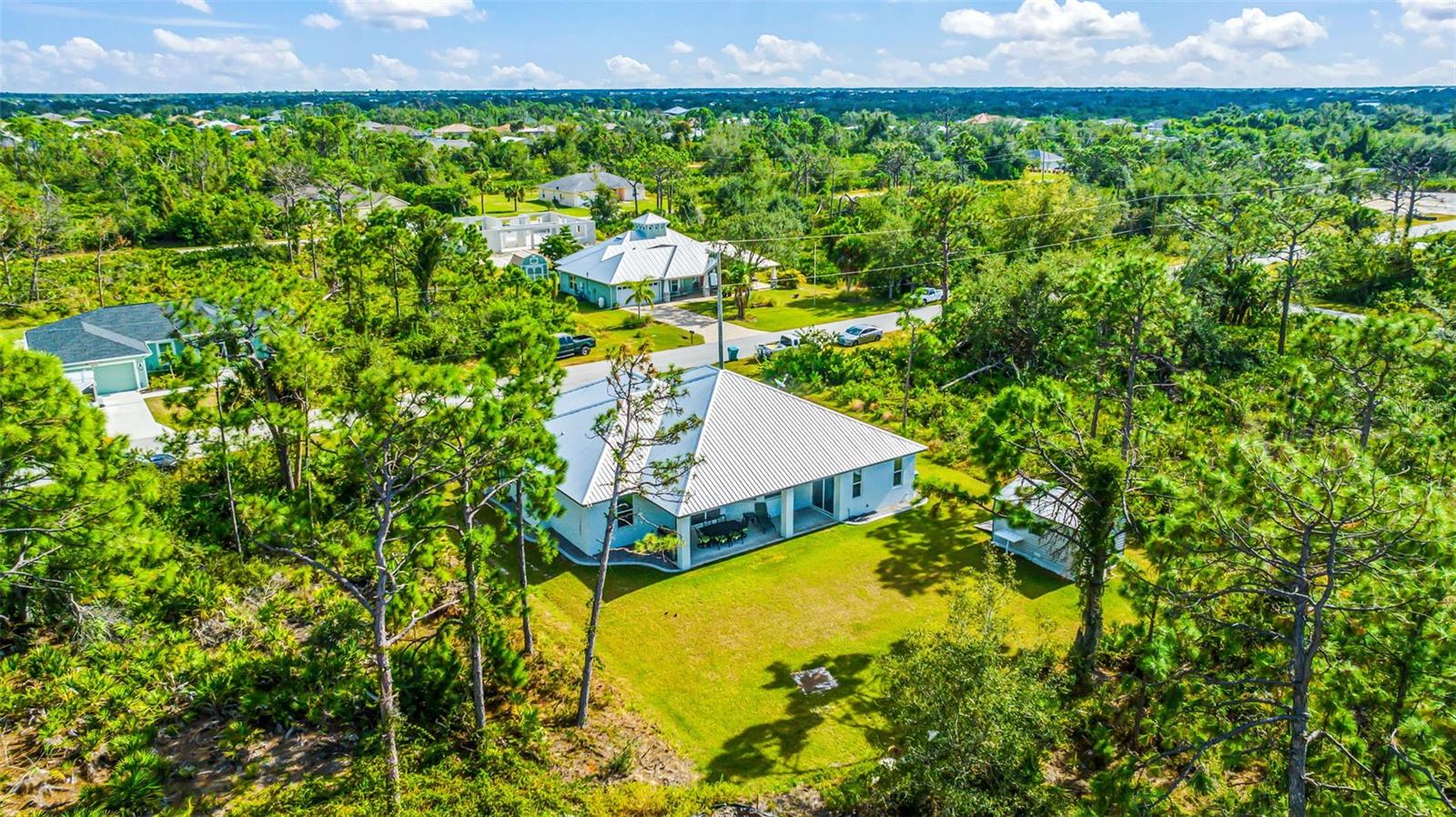 PORT CHARLOTTE SEC 078 - Residential