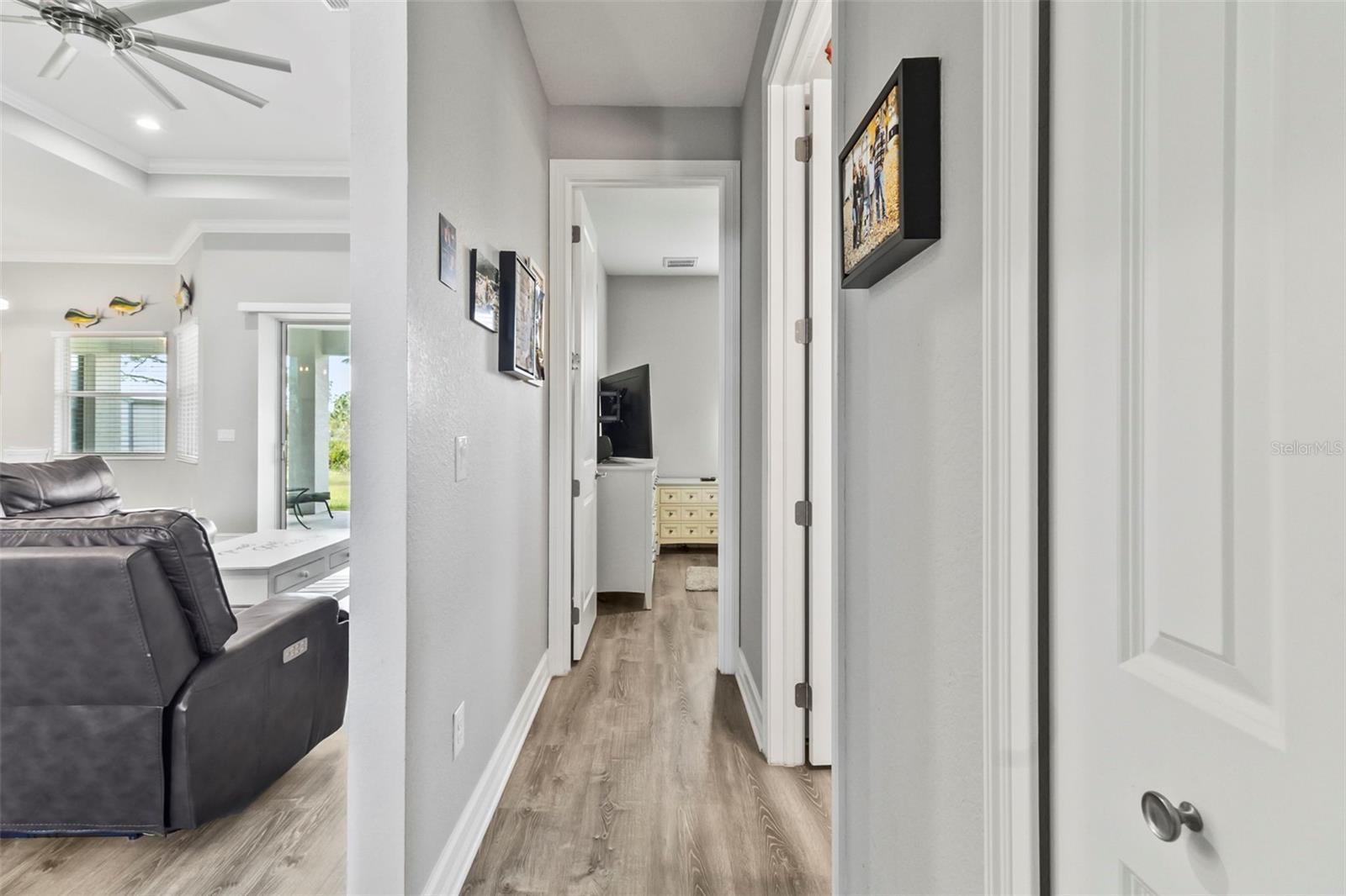 PORT CHARLOTTE SEC 078 - Residential