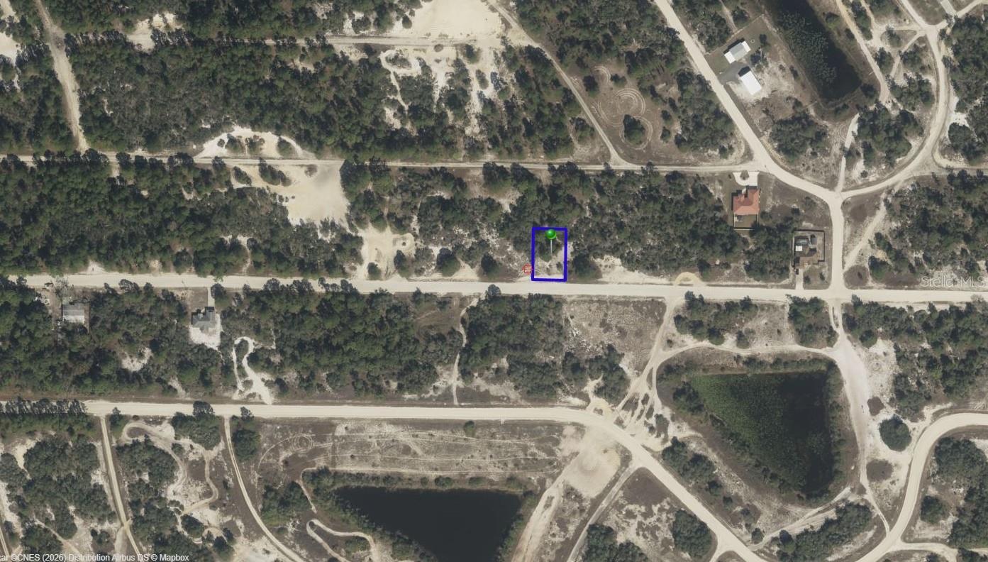 SUNN LAKES ESTATE - Land
