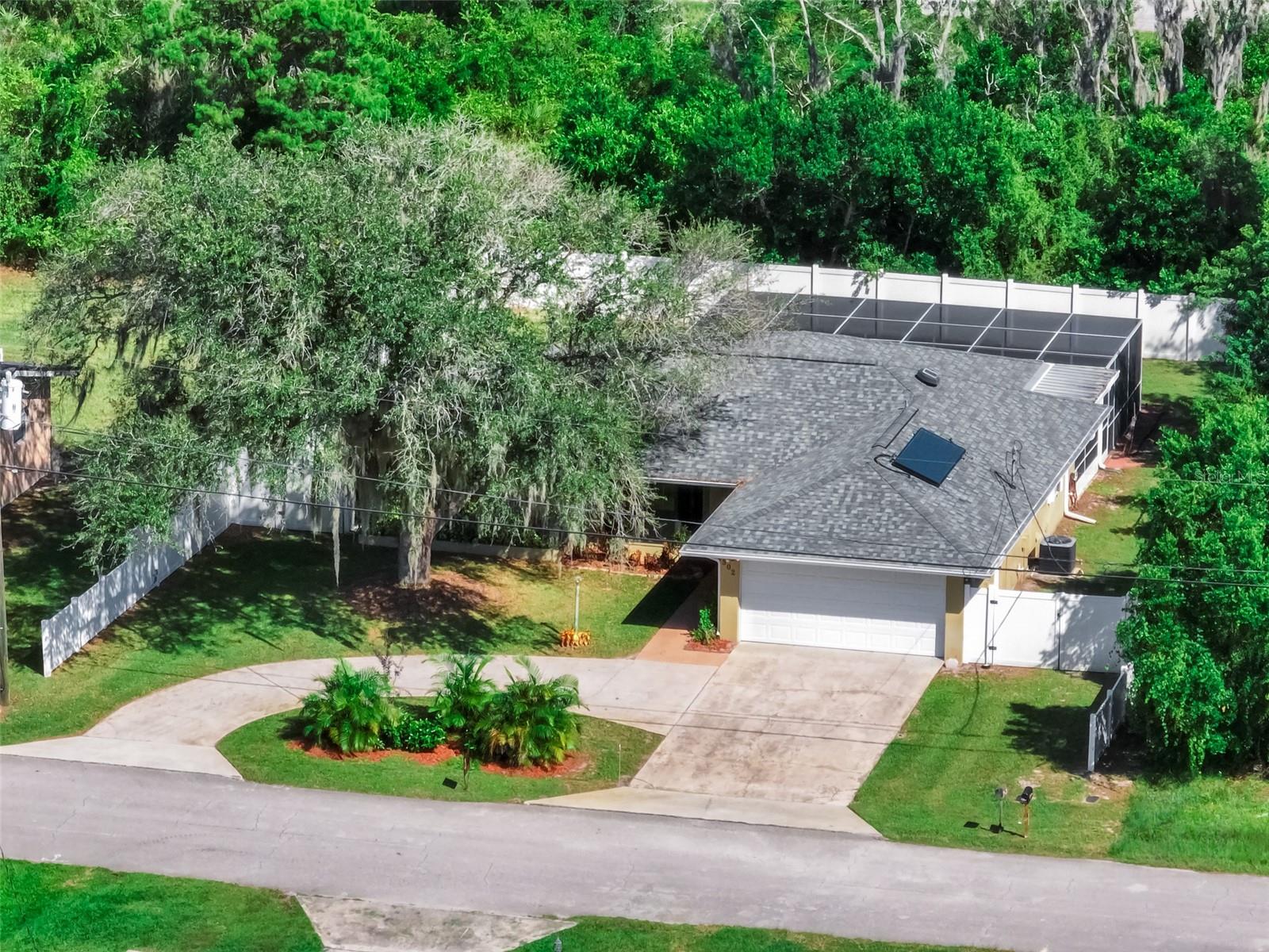 SEB CTRY EST/SEB HILLS AREA - Residential