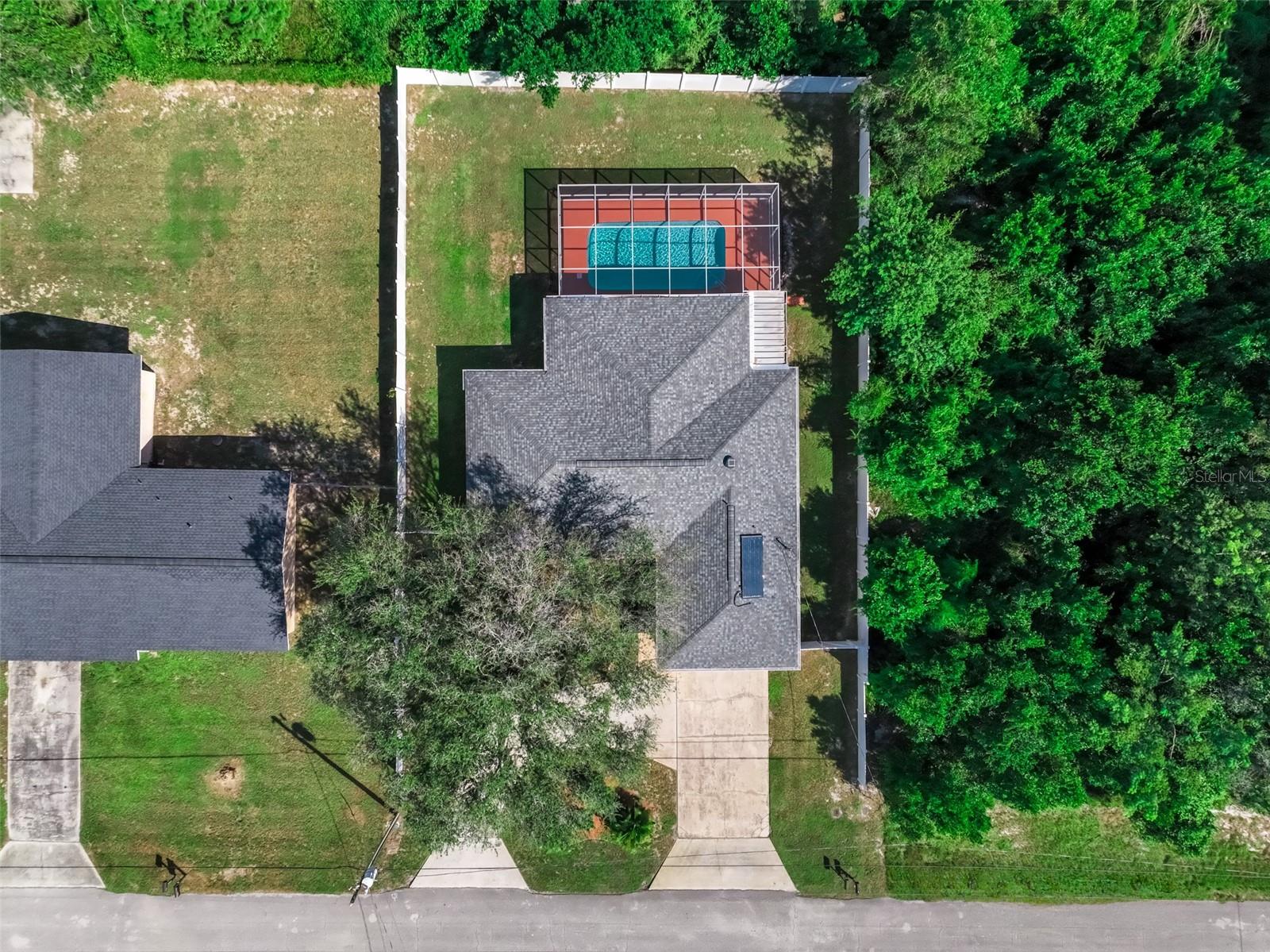 SEB CTRY EST/SEB HILLS AREA - Residential