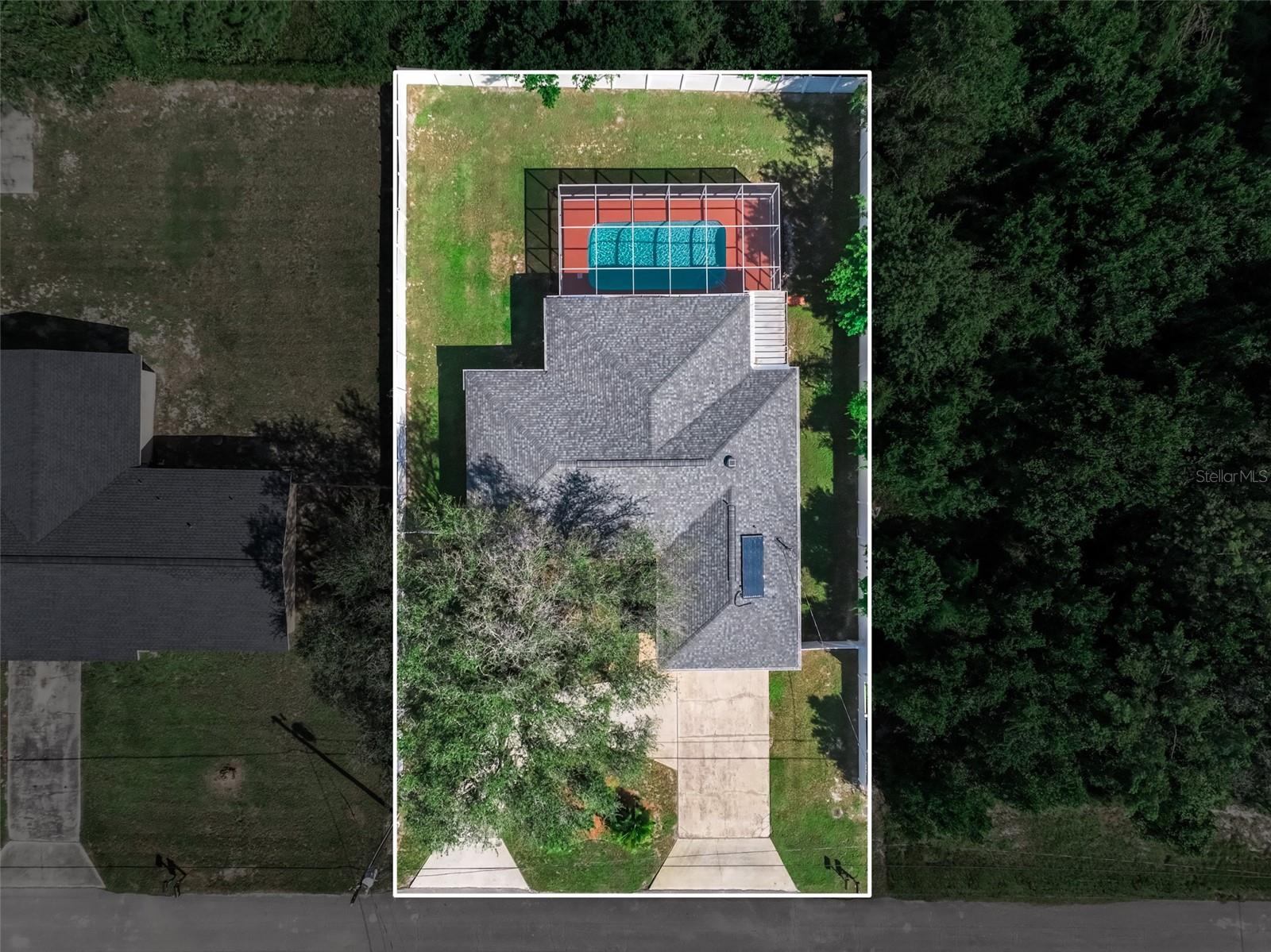SEB CTRY EST/SEB HILLS AREA - Residential