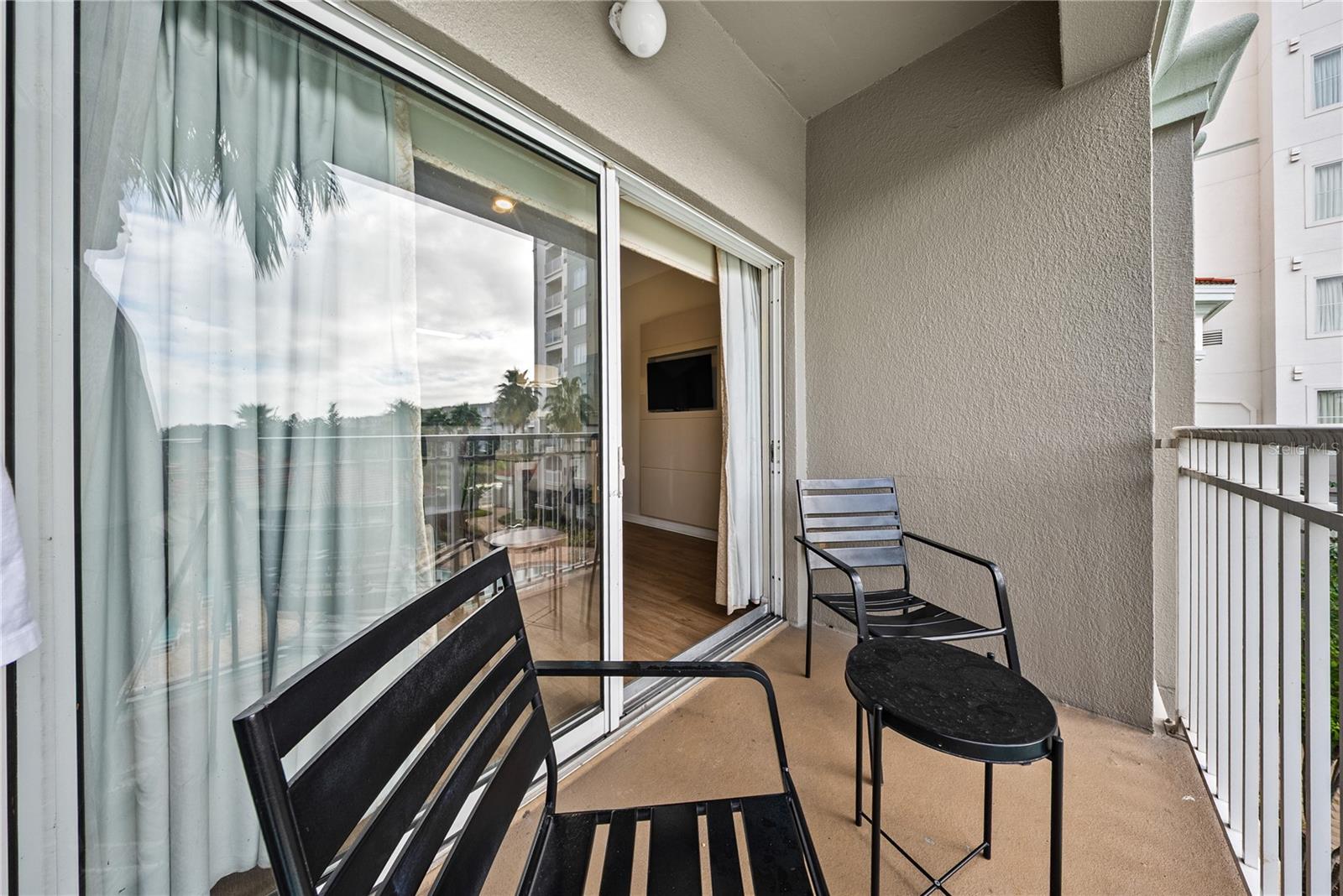POINT ORLANDO RESORT CONDO - Residential