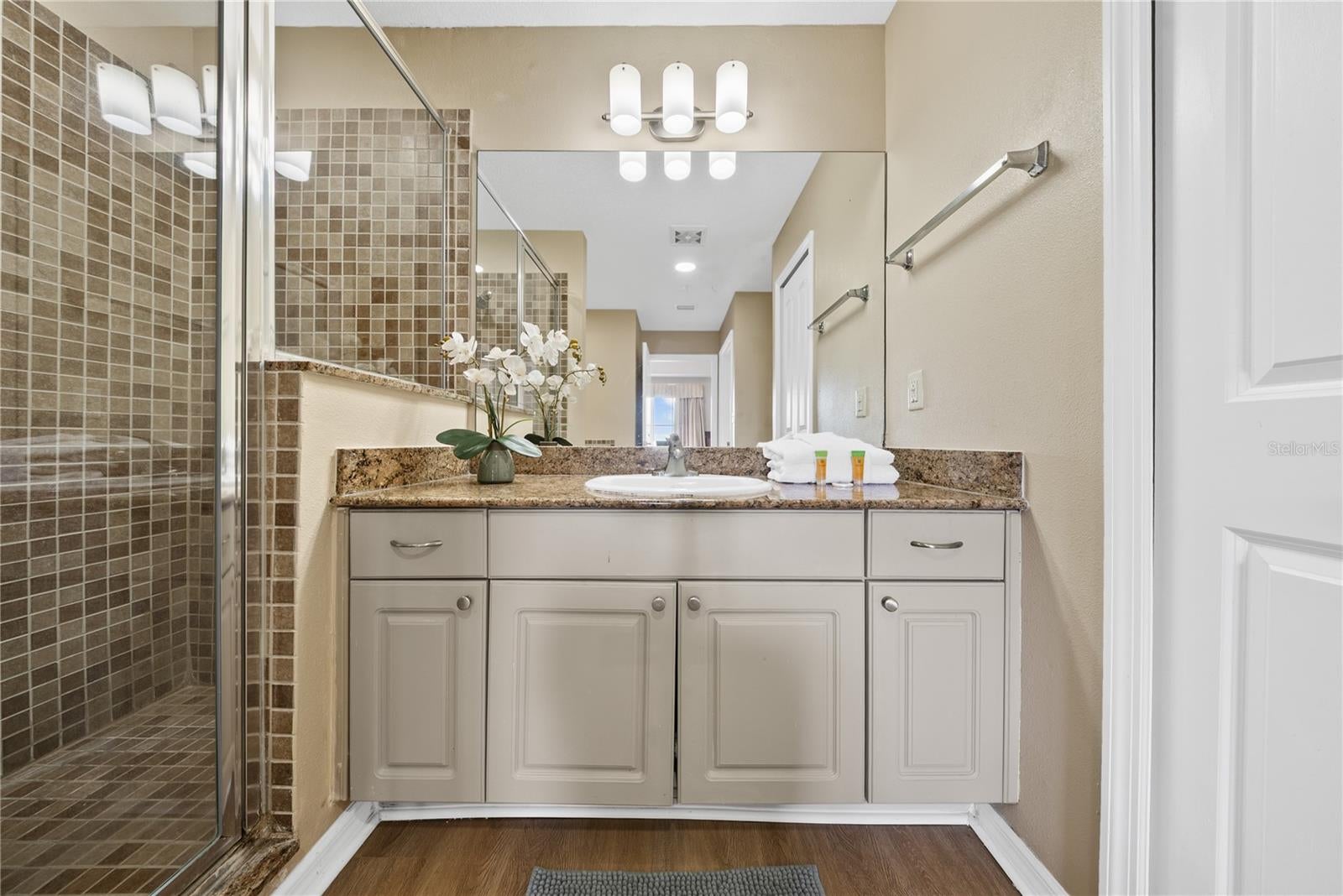 POINT ORLANDO RESORT CONDO - Residential