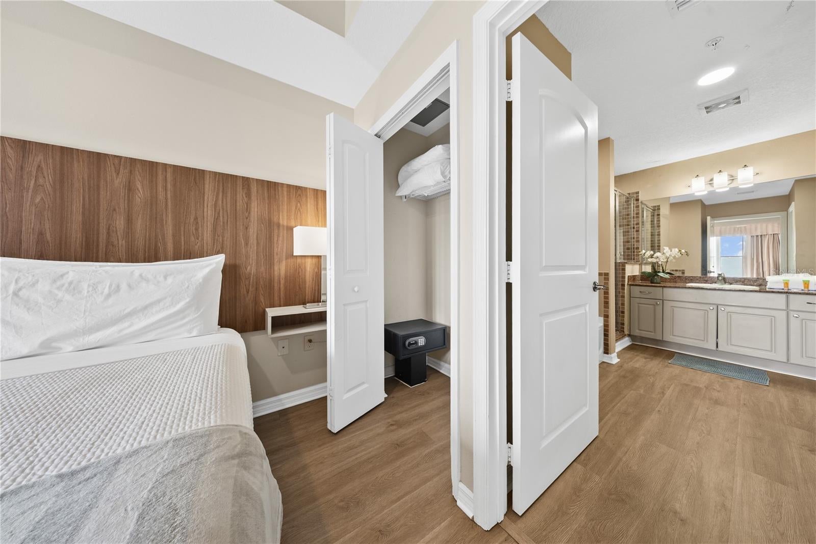 POINT ORLANDO RESORT CONDO - Residential