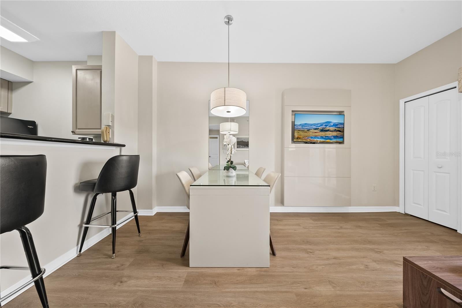 POINT ORLANDO RESORT CONDO - Residential