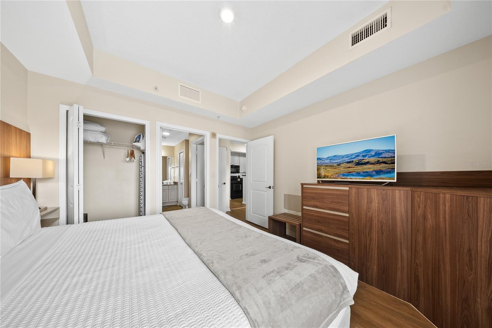 POINT ORLANDO RESORT CONDO - Residential