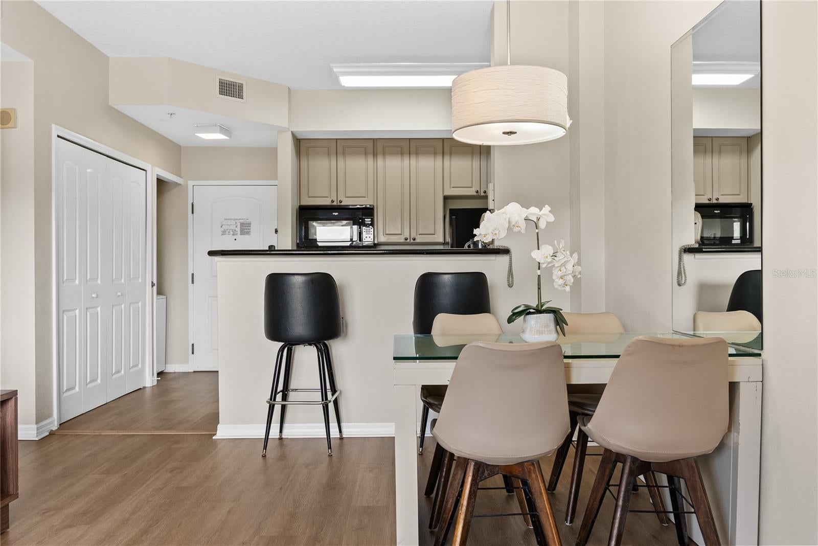 POINT ORLANDO RESORT CONDO - Residential