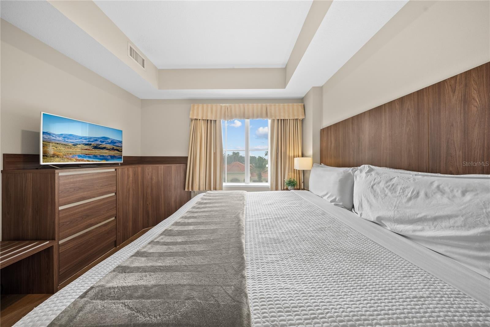 POINT ORLANDO RESORT CONDO - Residential