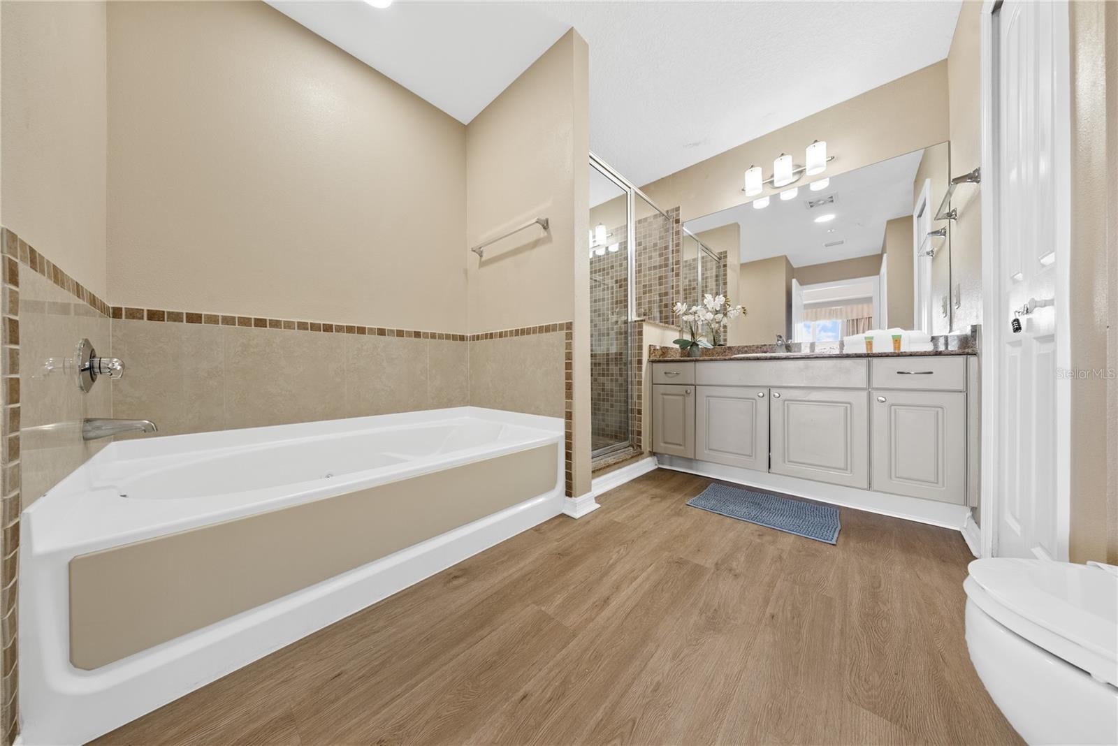 POINT ORLANDO RESORT CONDO - Residential