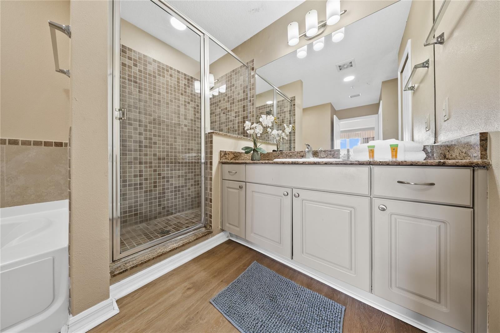 POINT ORLANDO RESORT CONDO - Residential
