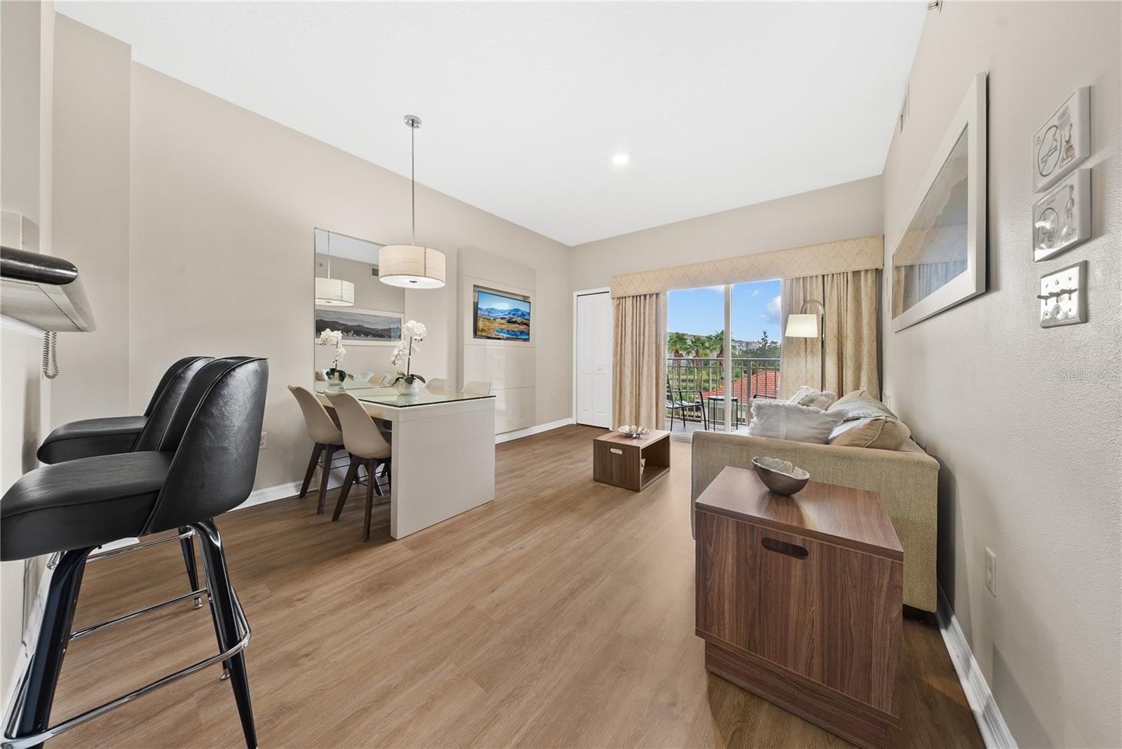 POINT ORLANDO RESORT CONDO - Residential