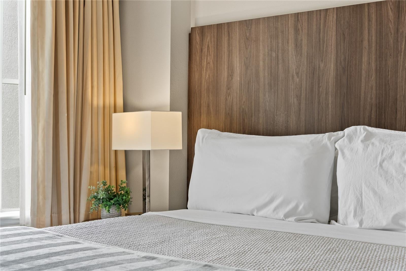 POINT ORLANDO RESORT CONDO - Residential