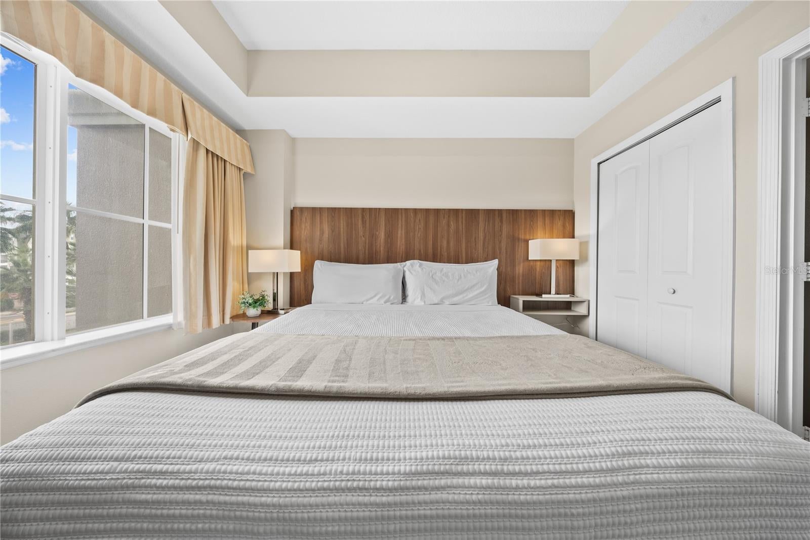 POINT ORLANDO RESORT CONDO - Residential