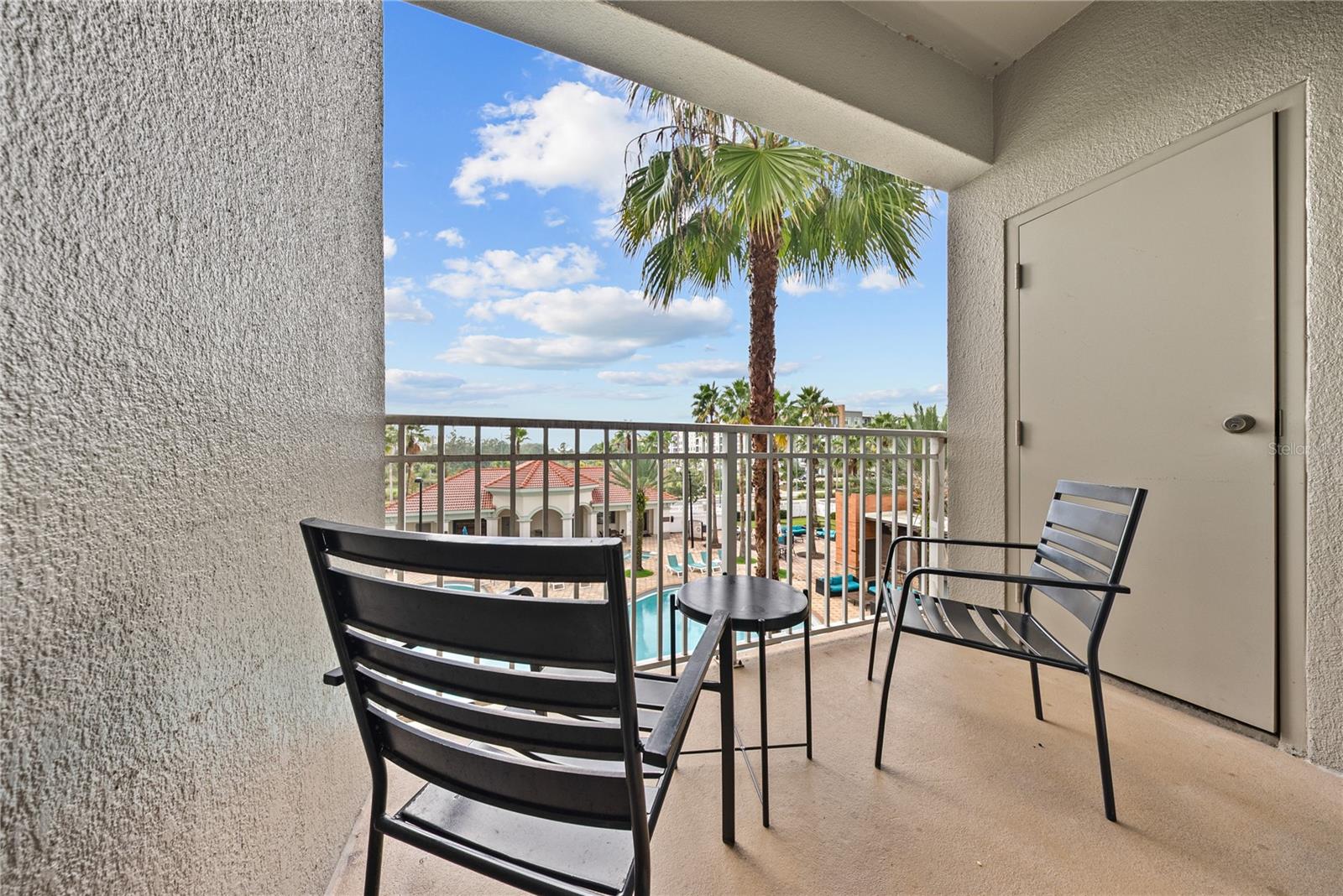 POINT ORLANDO RESORT CONDO - Residential