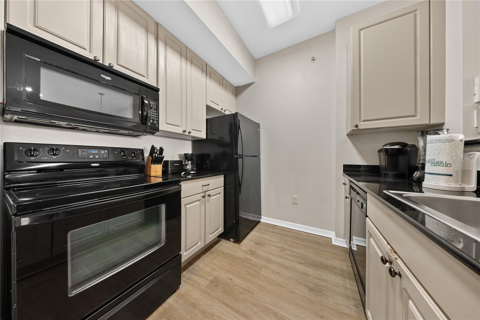 POINT ORLANDO RESORT CONDO - Residential