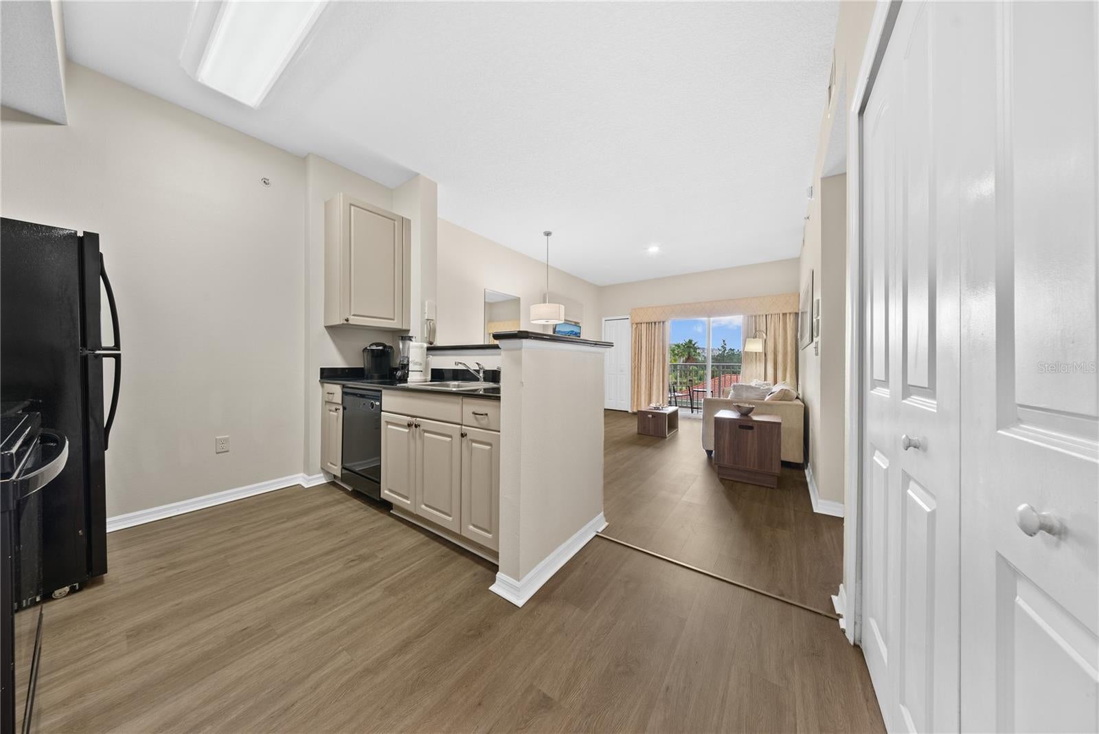 POINT ORLANDO RESORT CONDO - Residential