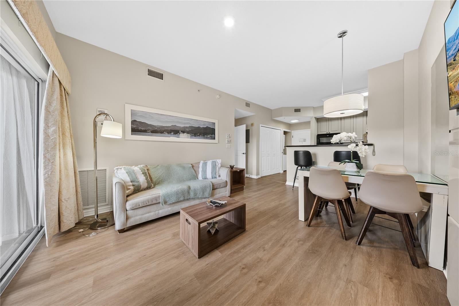 POINT ORLANDO RESORT CONDO - Residential