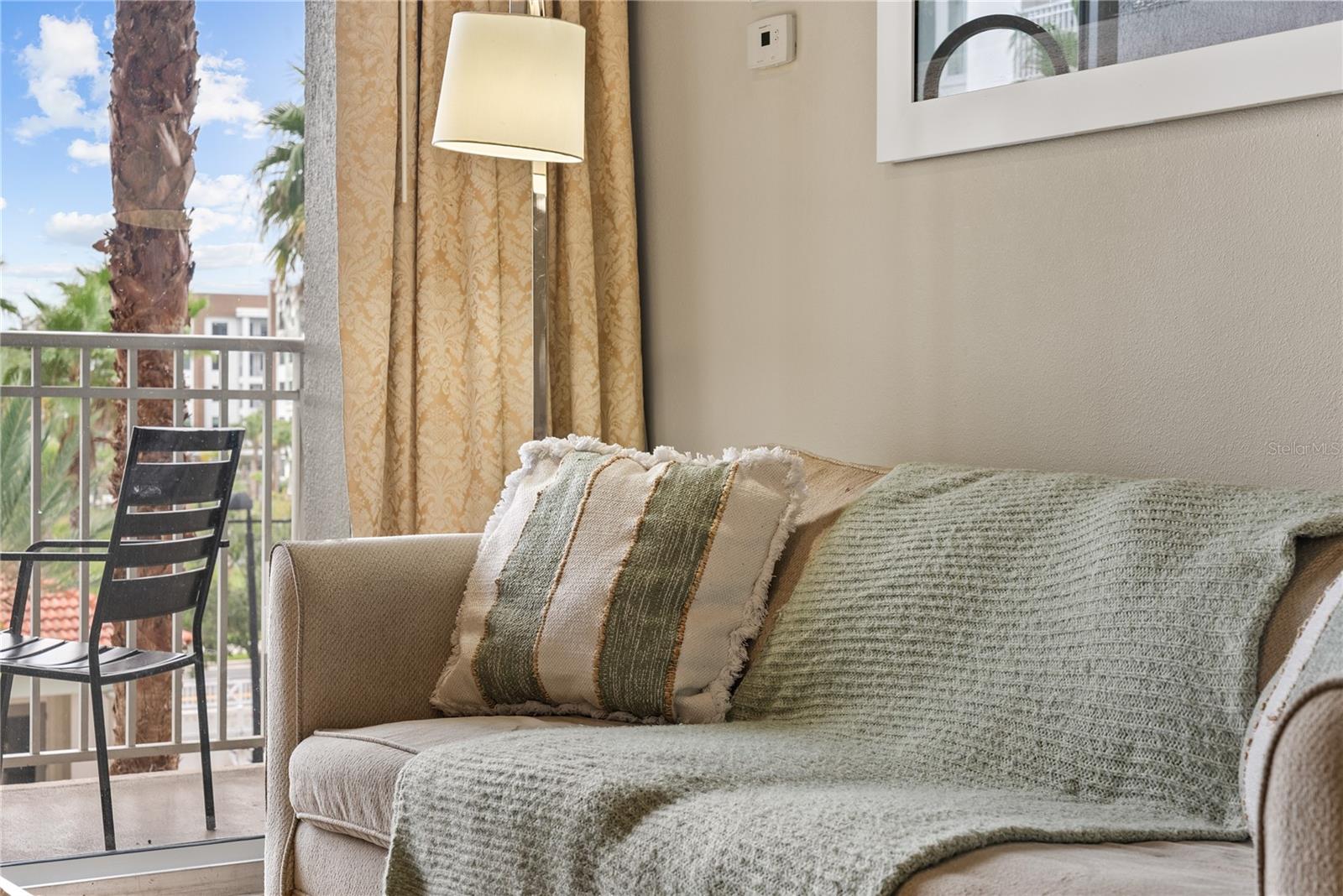 POINT ORLANDO RESORT CONDO - Residential