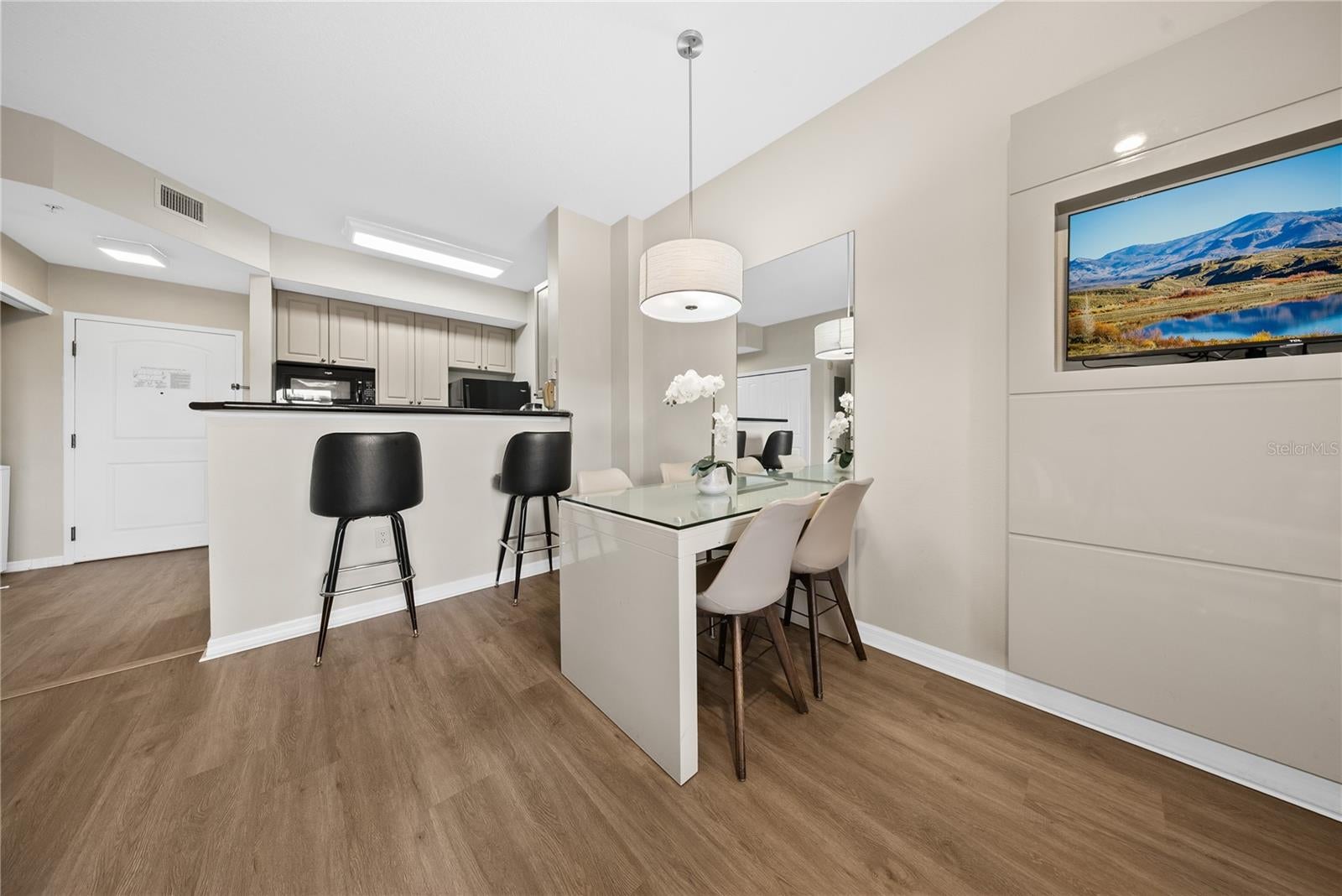 POINT ORLANDO RESORT CONDO - Residential