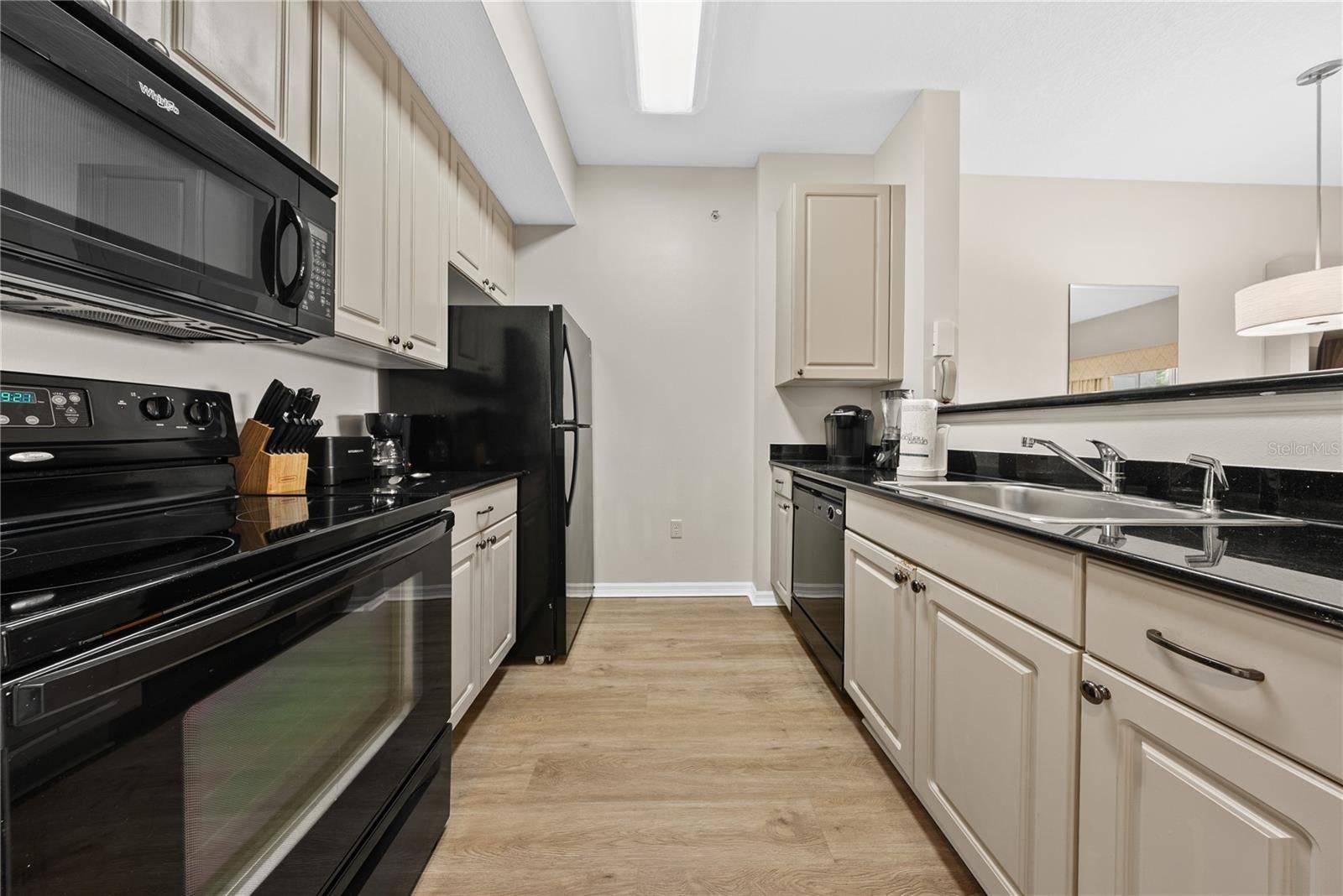 POINT ORLANDO RESORT CONDO - Residential
