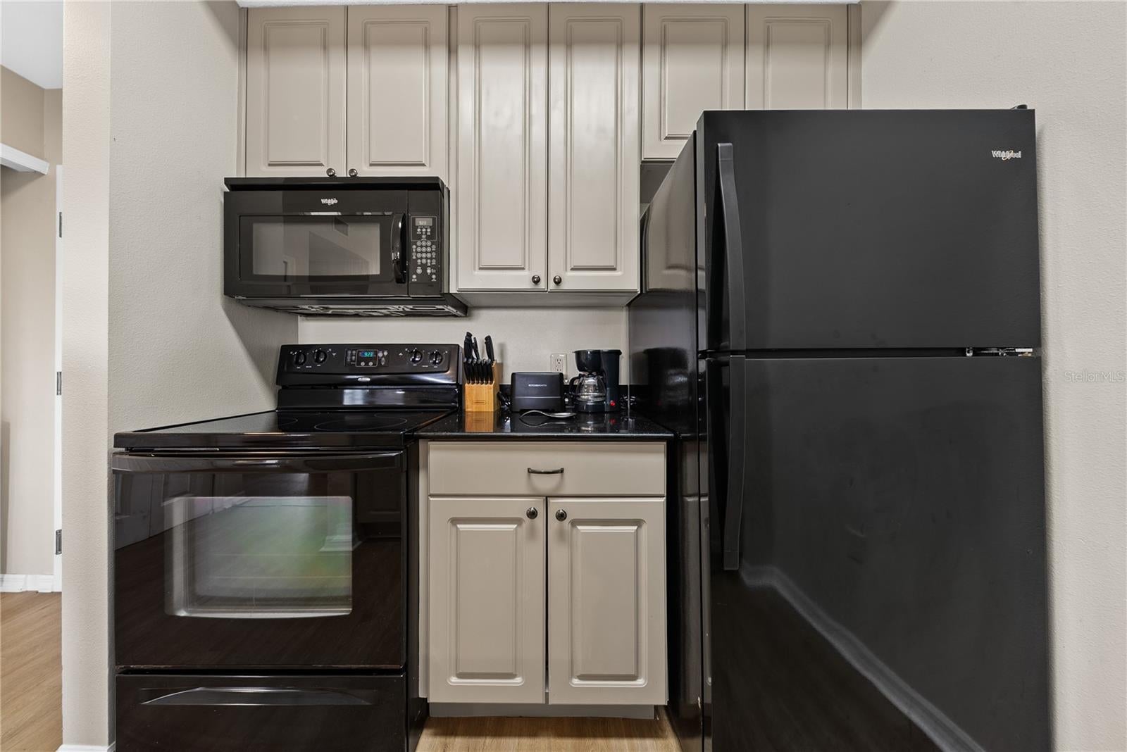 POINT ORLANDO RESORT CONDO - Residential
