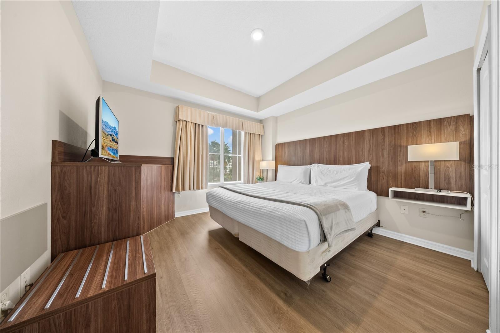 POINT ORLANDO RESORT CONDO - Residential