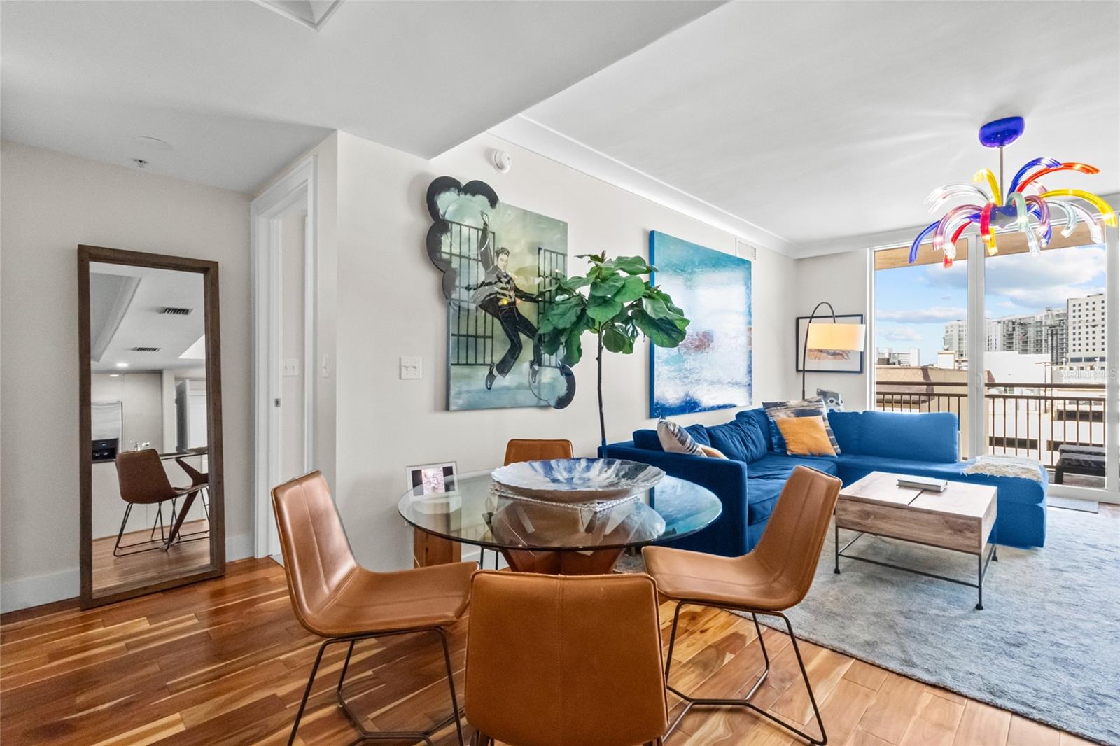 1350 MAIN RESIDENTIAL - Residential