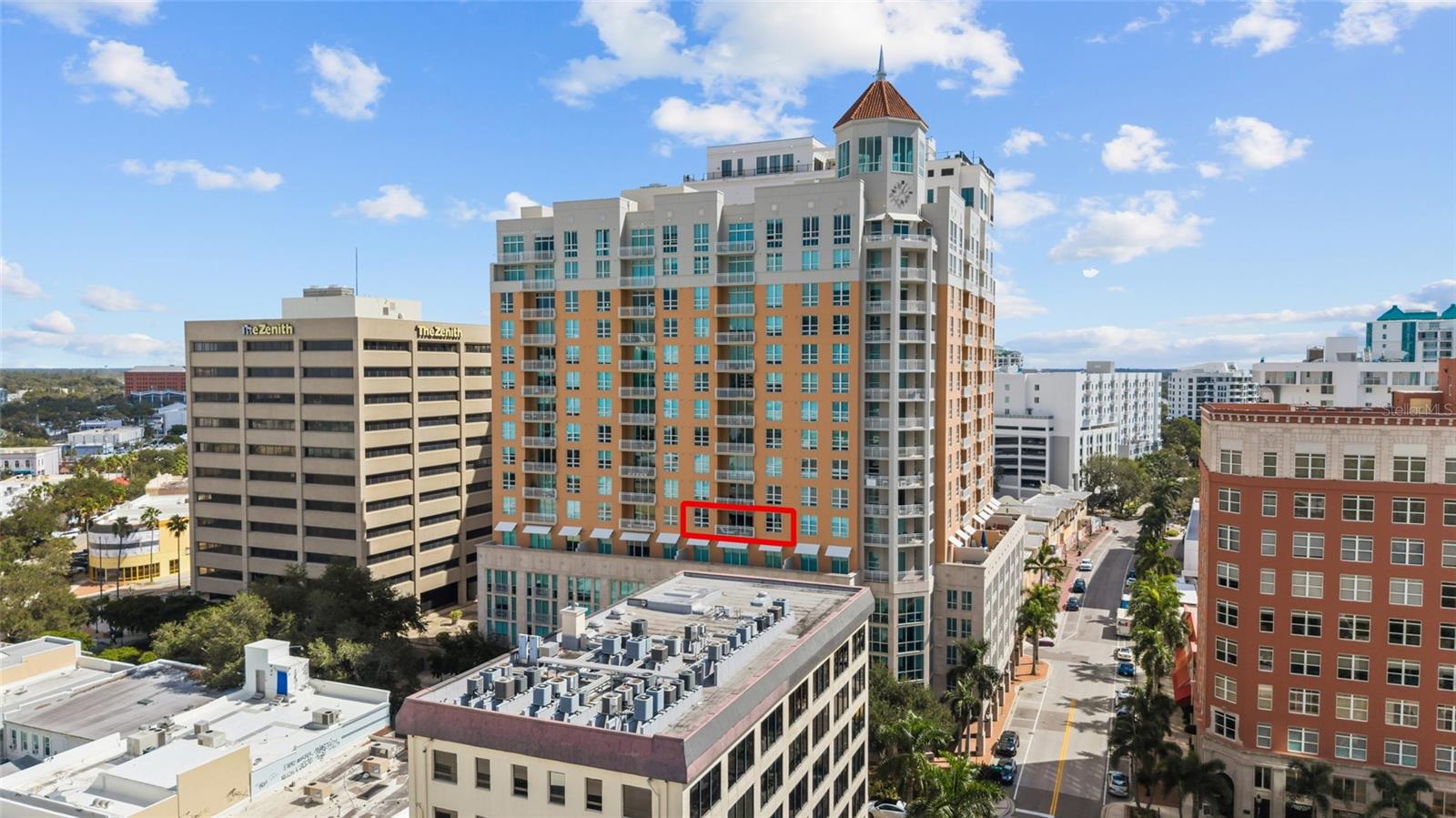 1350 MAIN RESIDENTIAL - Residential