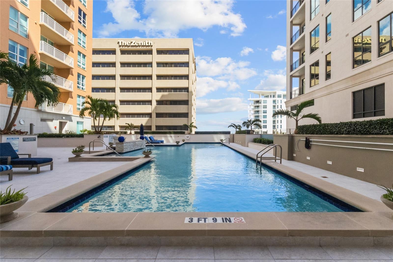 1350 MAIN RESIDENTIAL - Residential