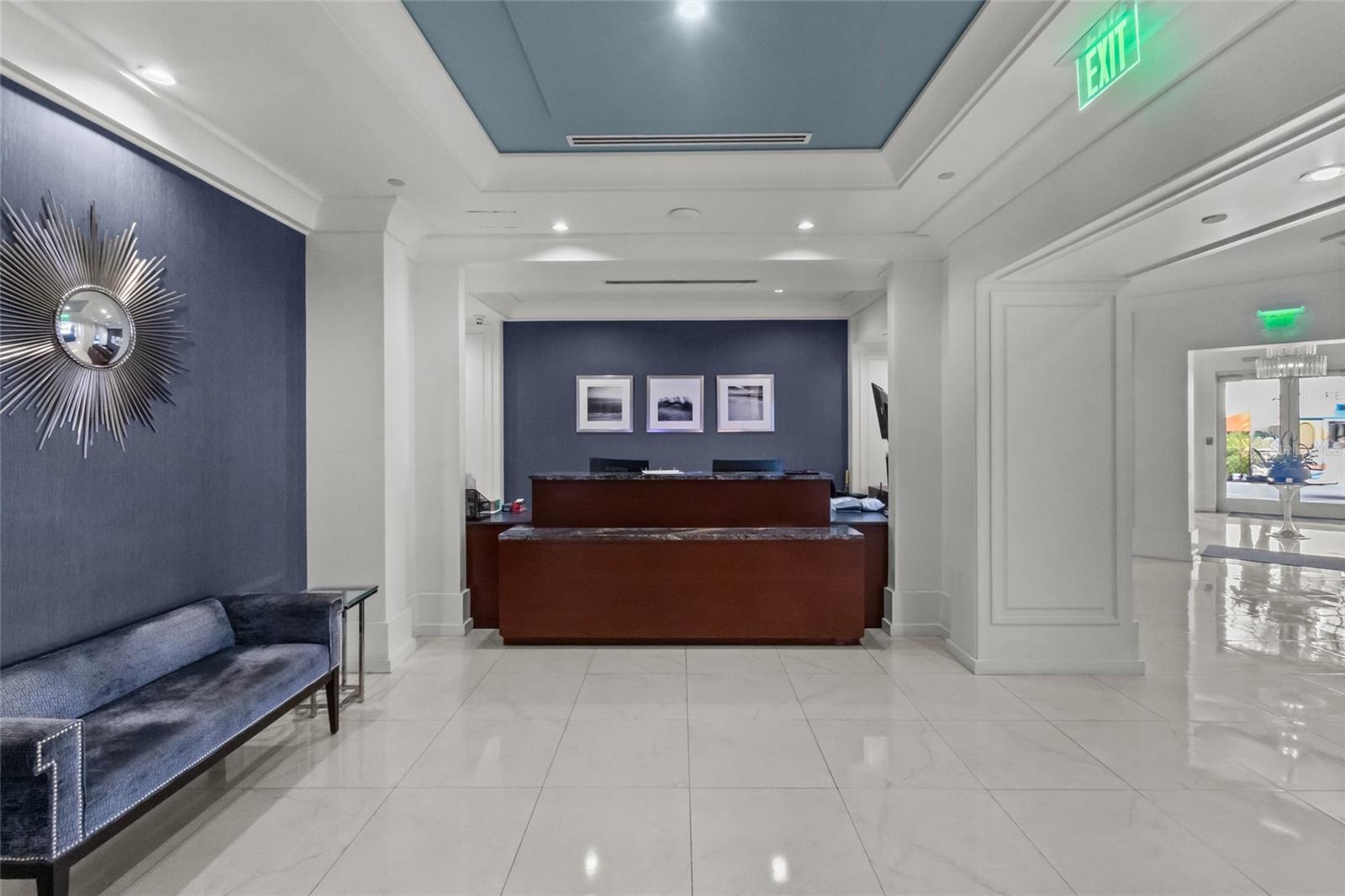 1350 MAIN RESIDENTIAL - Residential