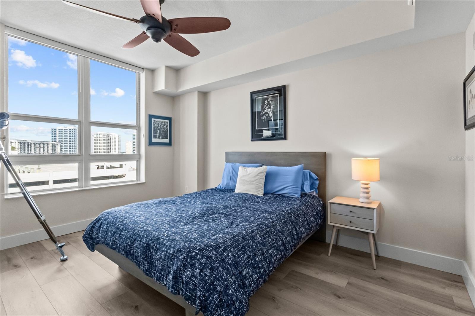 1350 MAIN RESIDENTIAL - Residential