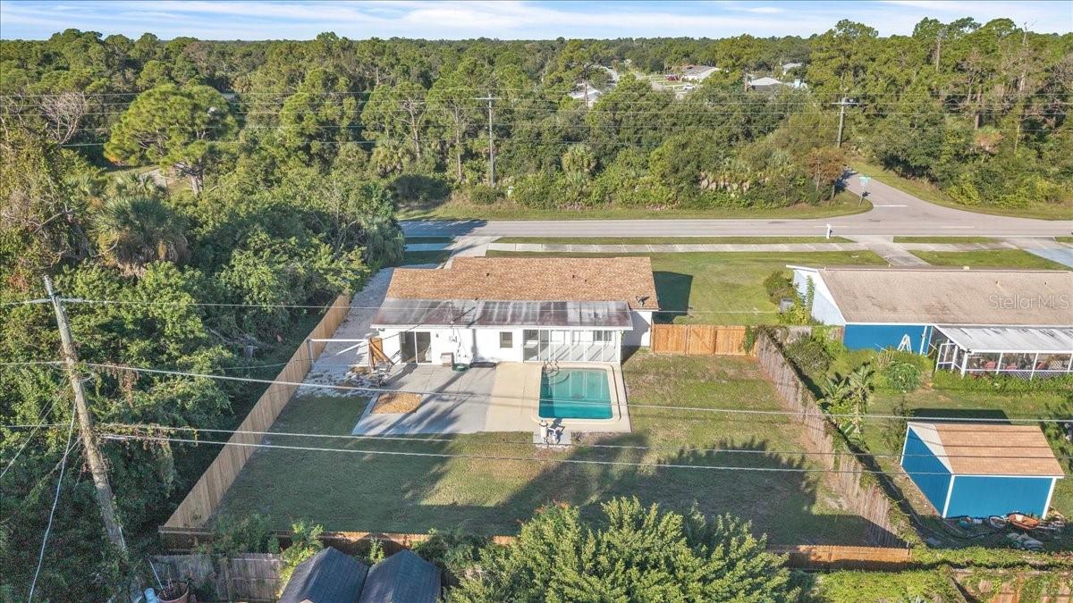 PORT CHARLOTTE SEC 021 - Residential