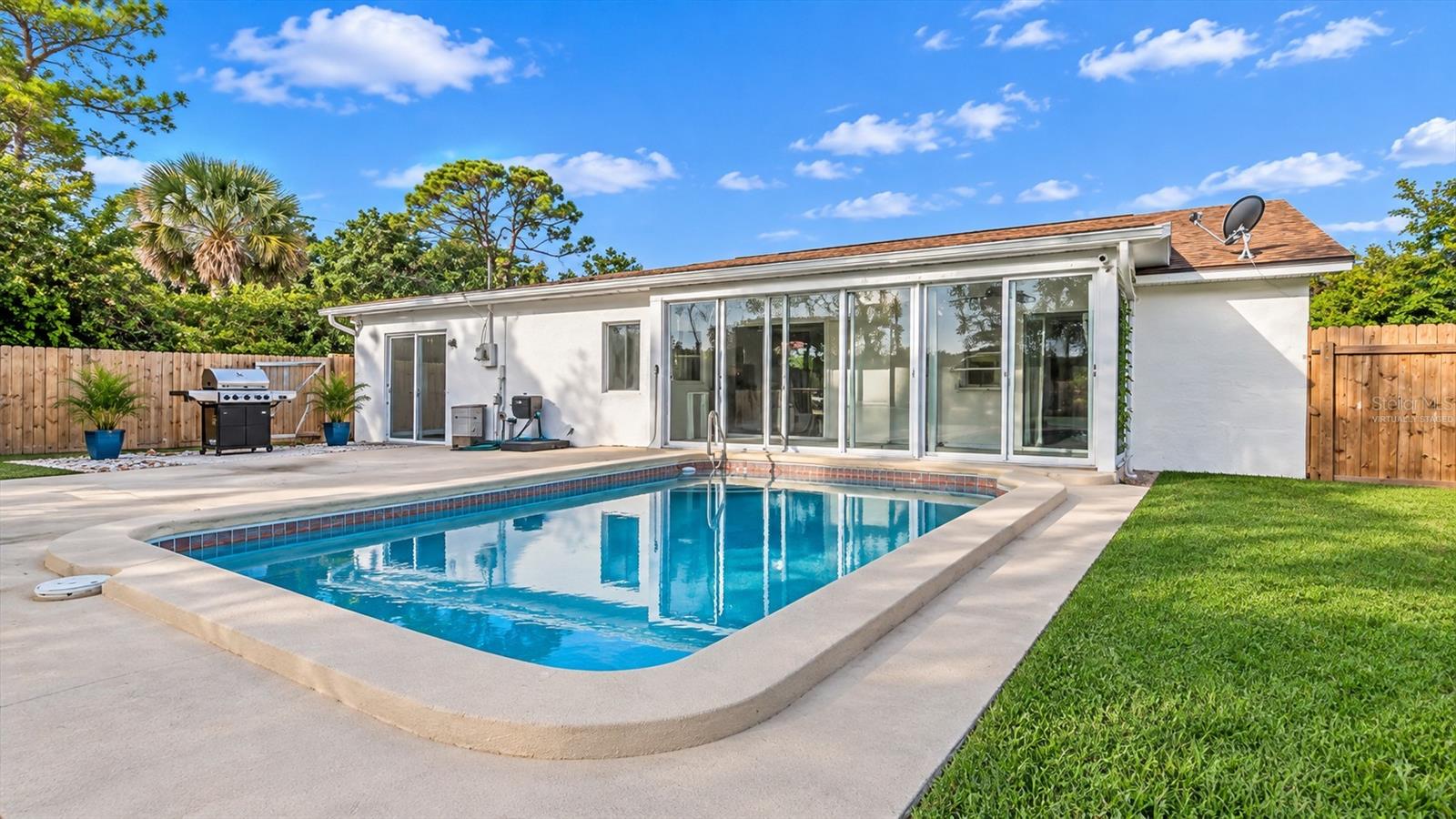PORT CHARLOTTE SEC 021 - Residential