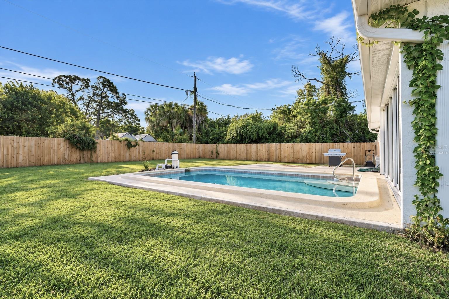 PORT CHARLOTTE SEC 021 - Residential