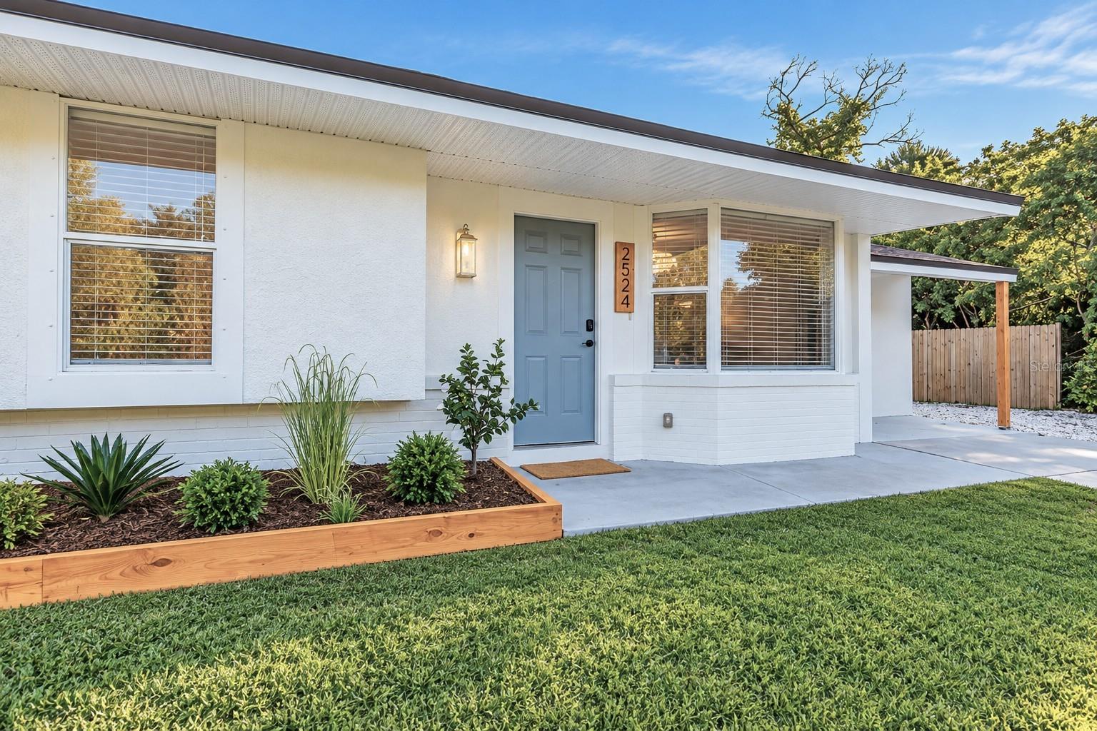PORT CHARLOTTE SEC 021 - Residential