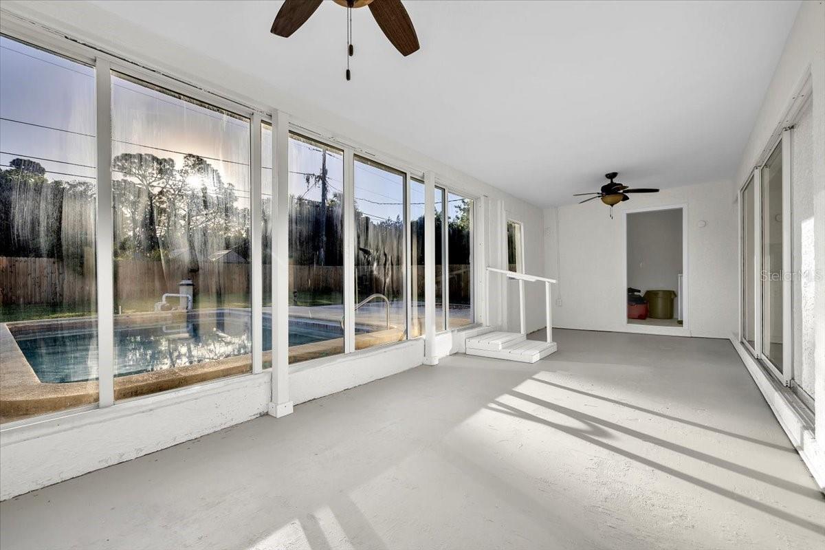 PORT CHARLOTTE SEC 021 - Residential