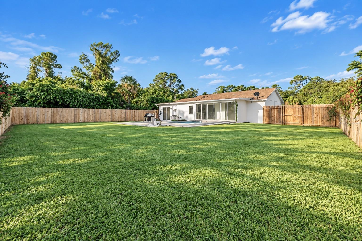PORT CHARLOTTE SEC 021 - Residential