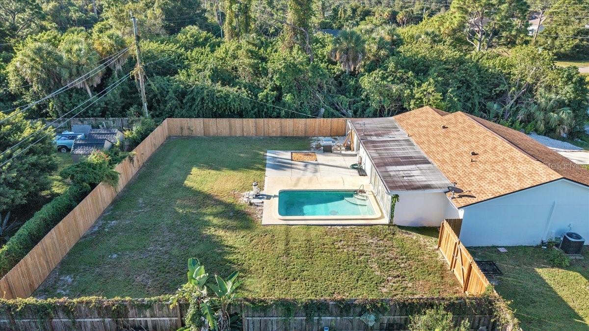 PORT CHARLOTTE SEC 021 - Residential