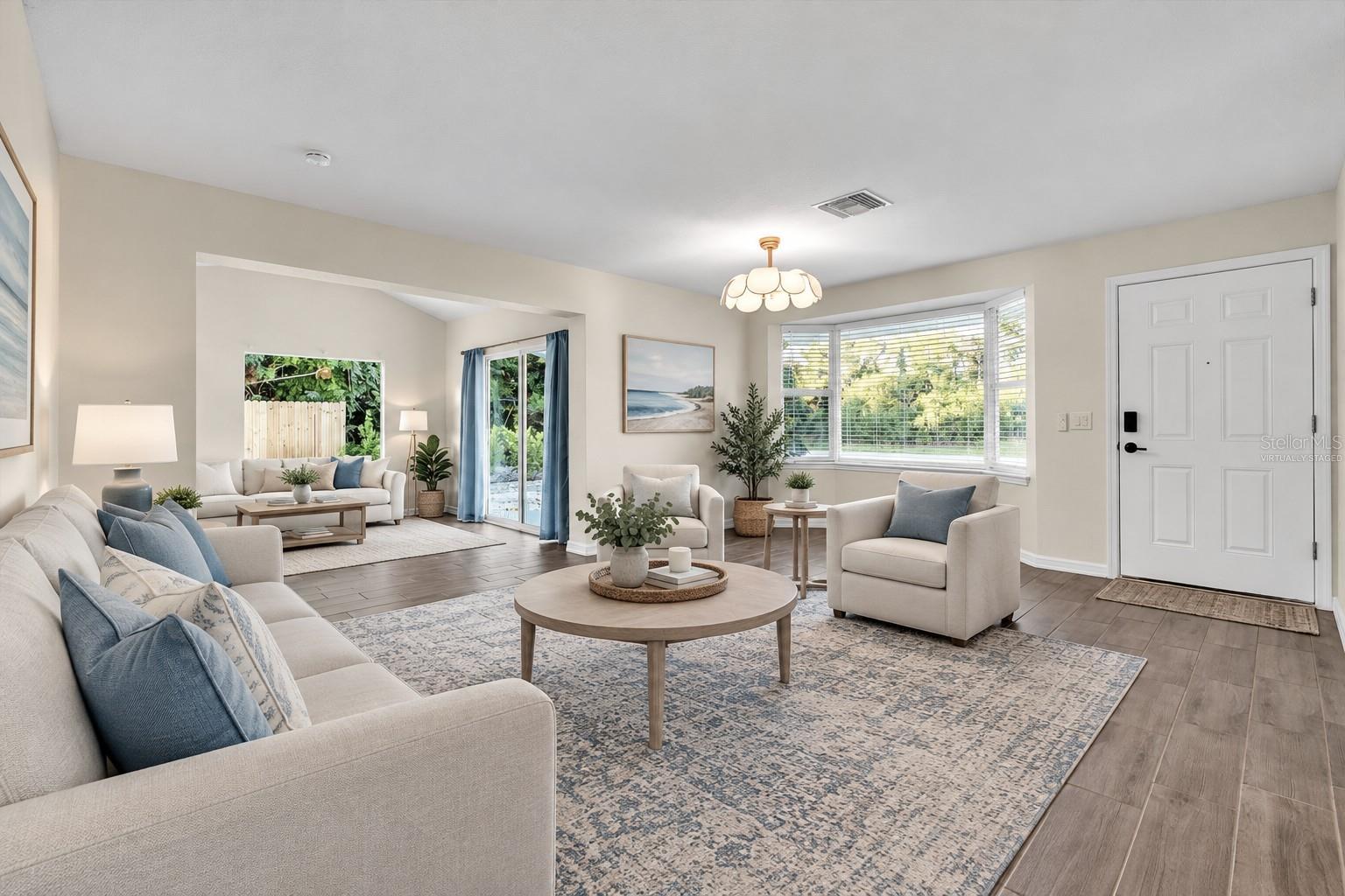 PORT CHARLOTTE SEC 021 - Residential