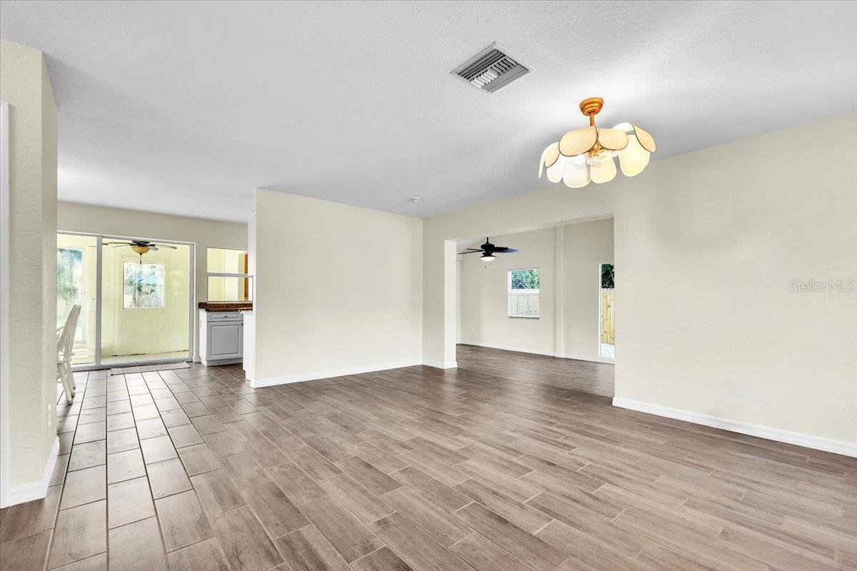 PORT CHARLOTTE SEC 021 - Residential