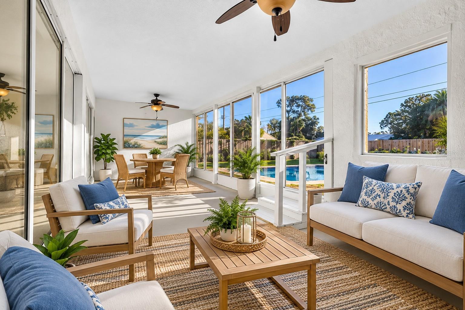 PORT CHARLOTTE SEC 021 - Residential