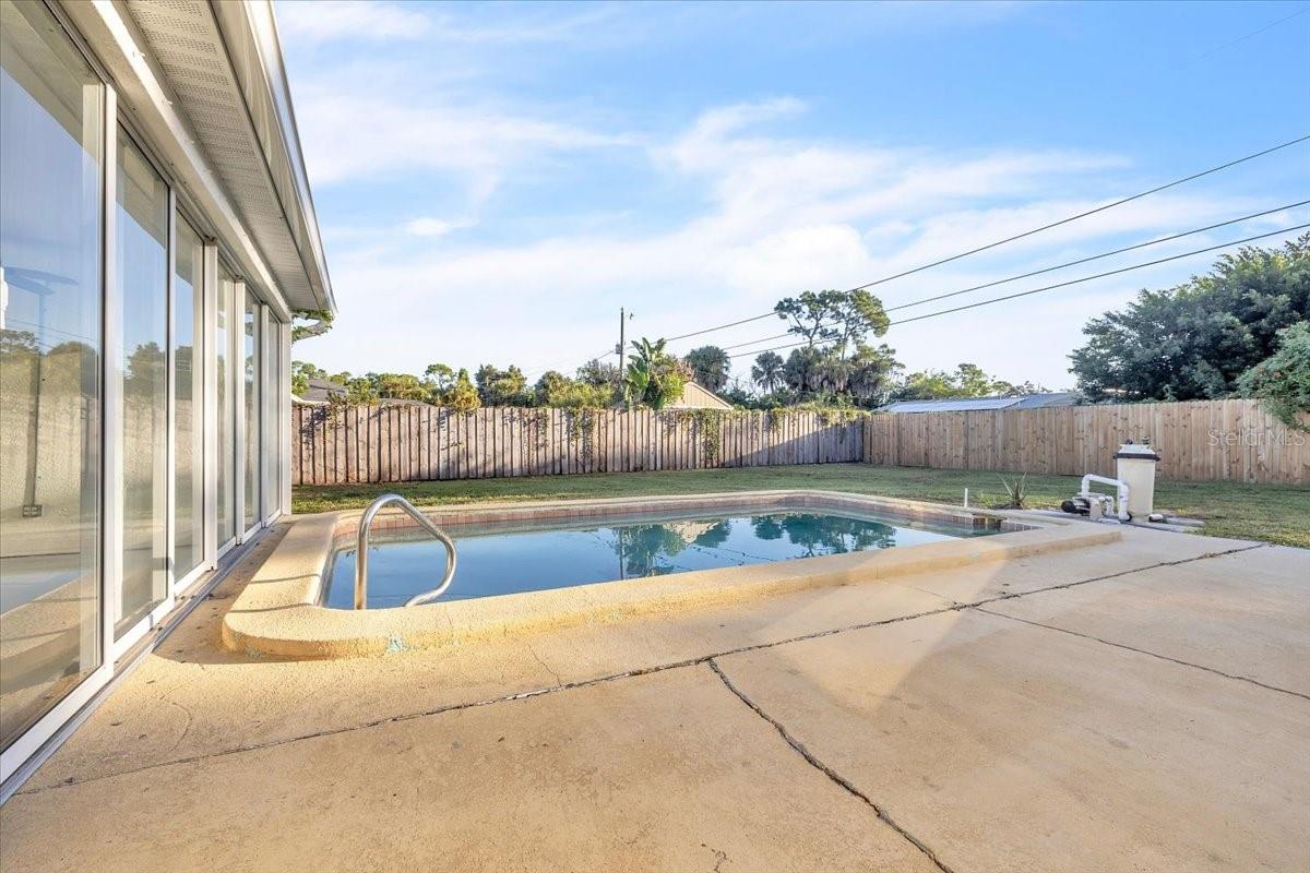 PORT CHARLOTTE SEC 021 - Residential
