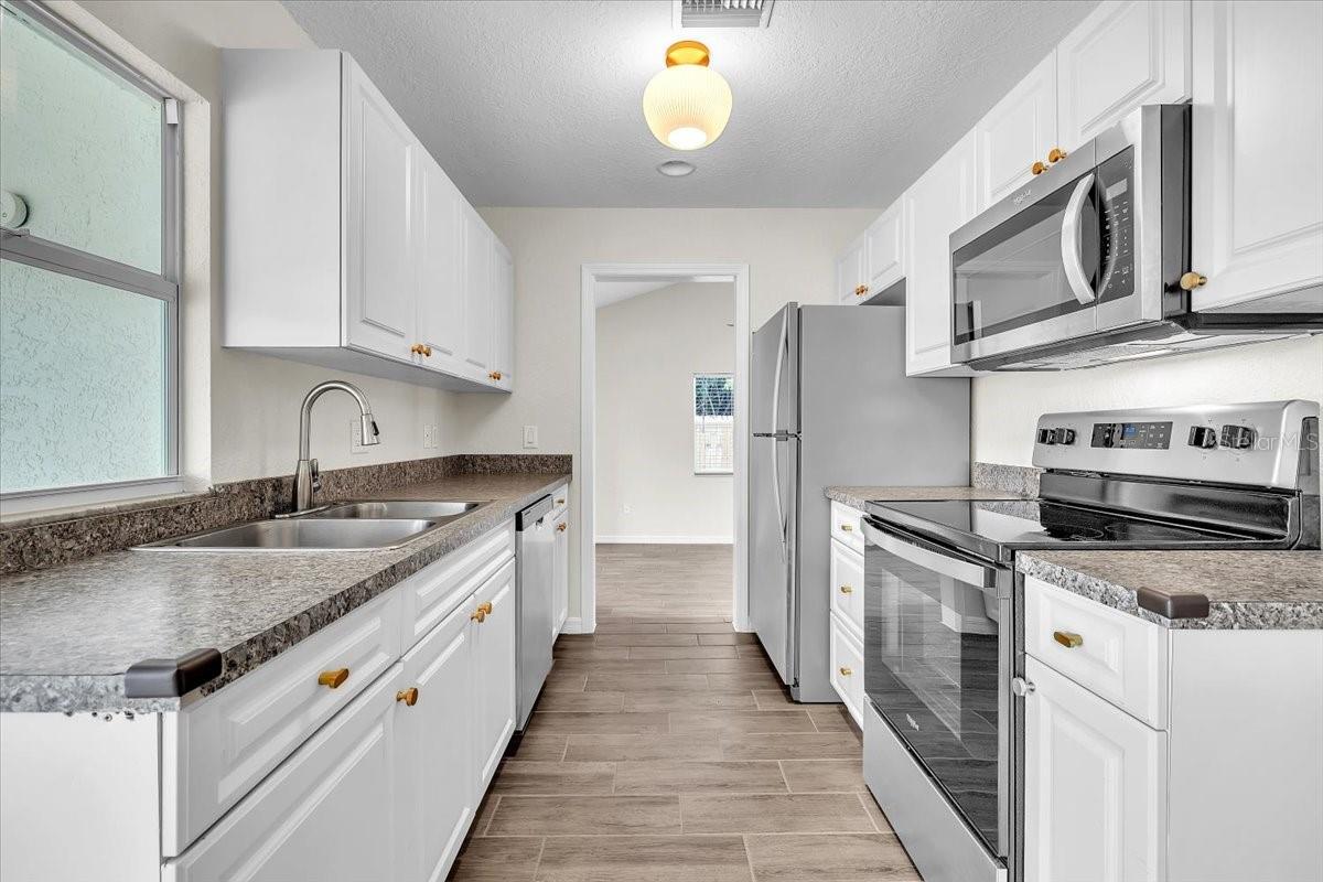 PORT CHARLOTTE SEC 021 - Residential